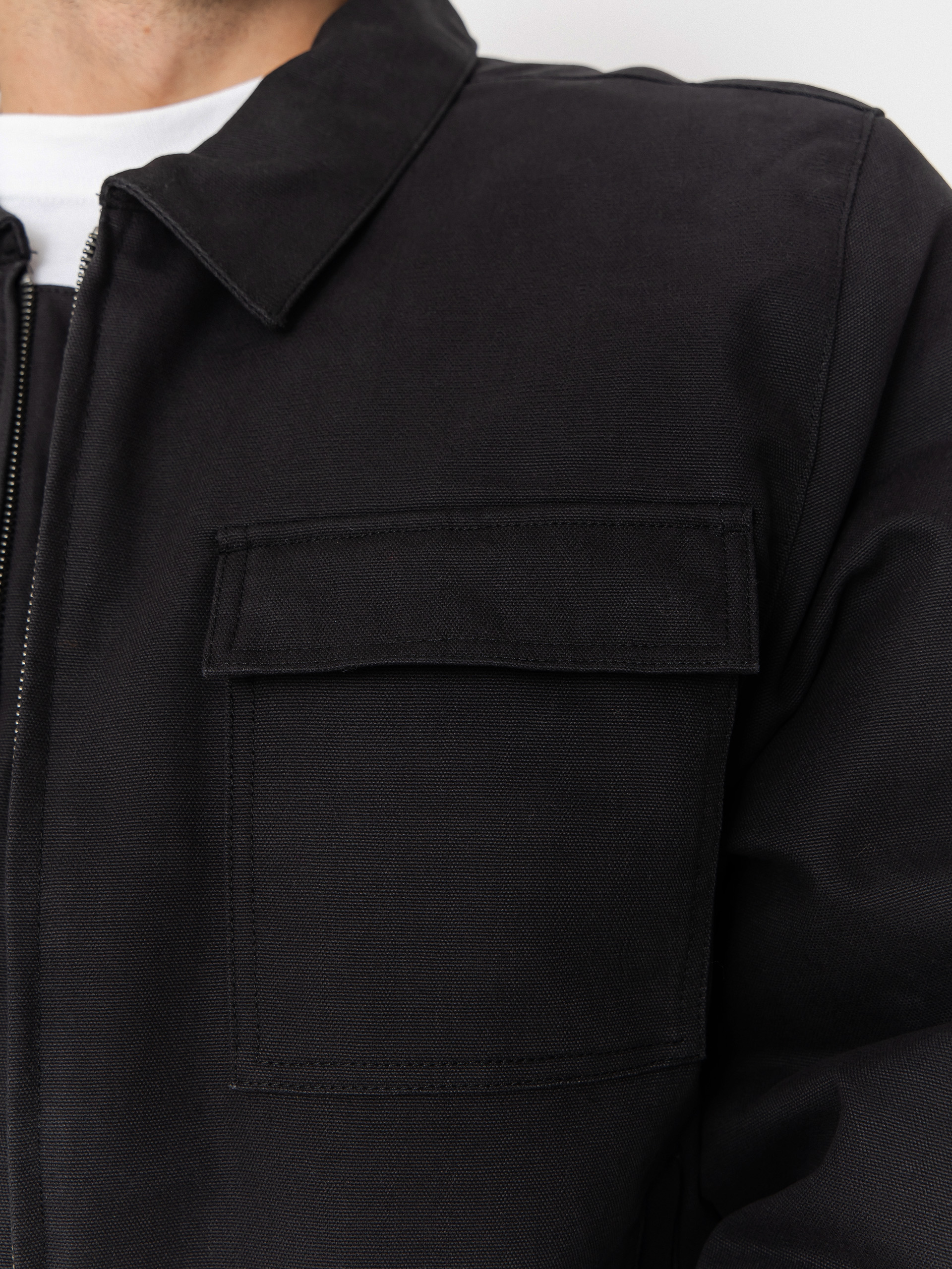 Kurtka Vans Raw Instinct (black)