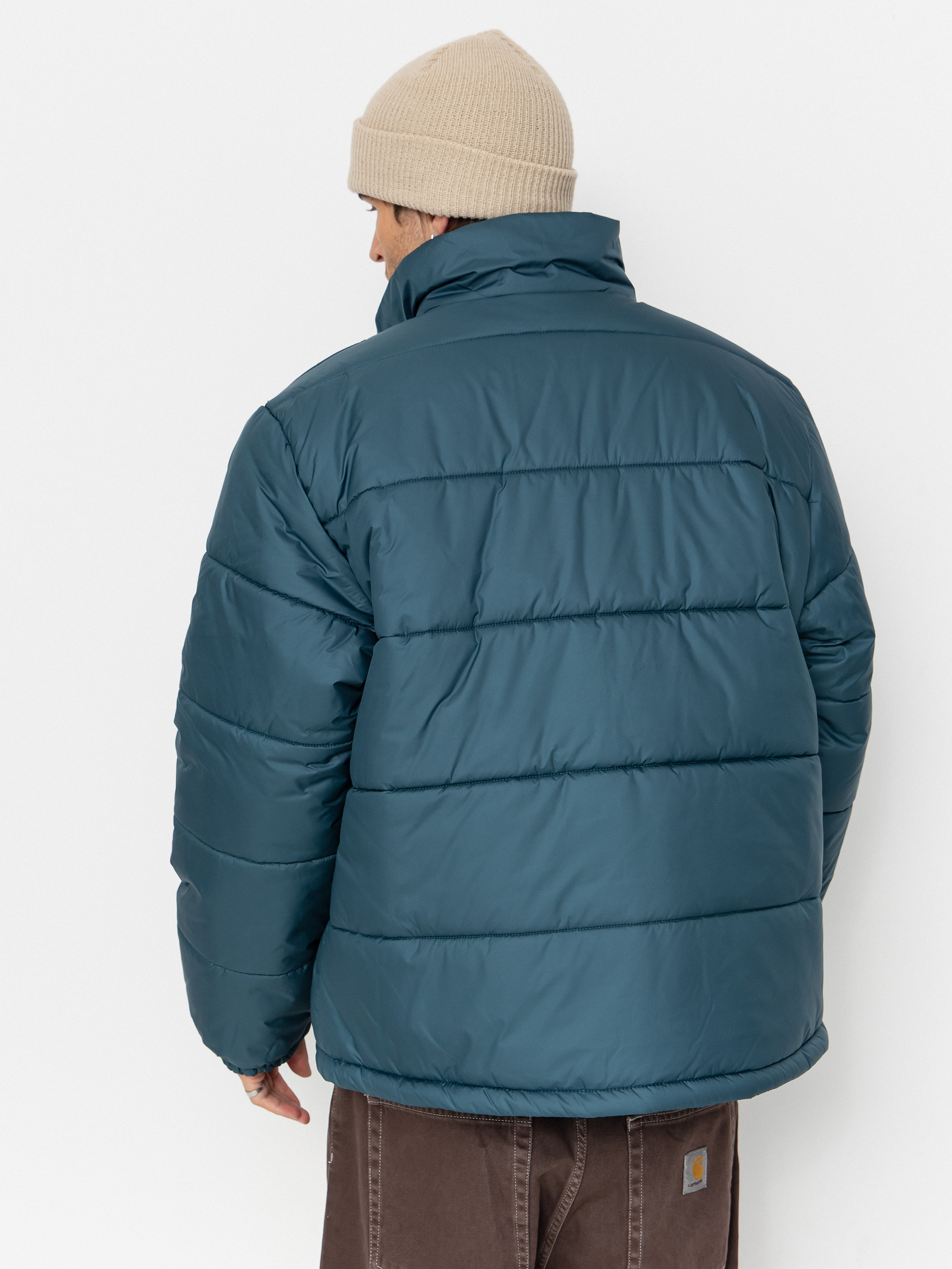 Kurtka Vans Mte Hillgate No Hood Puffer (stargazer)