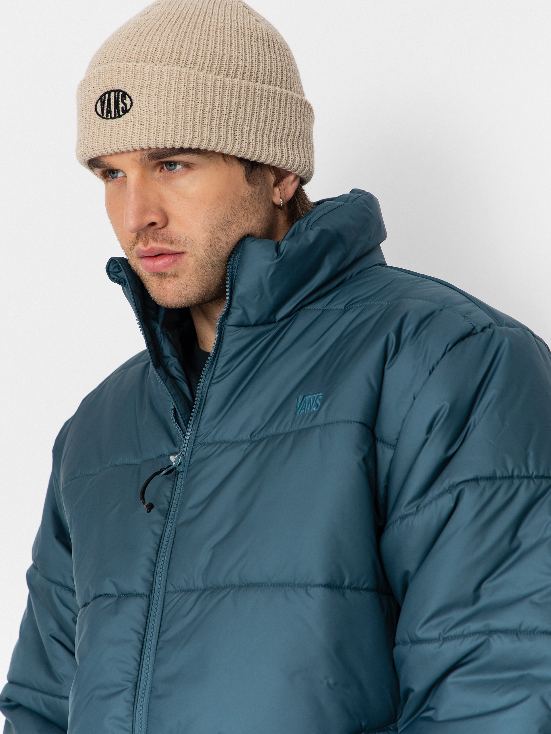 Kurtka Vans Mte Hillgate No Hood Puffer (stargazer)
