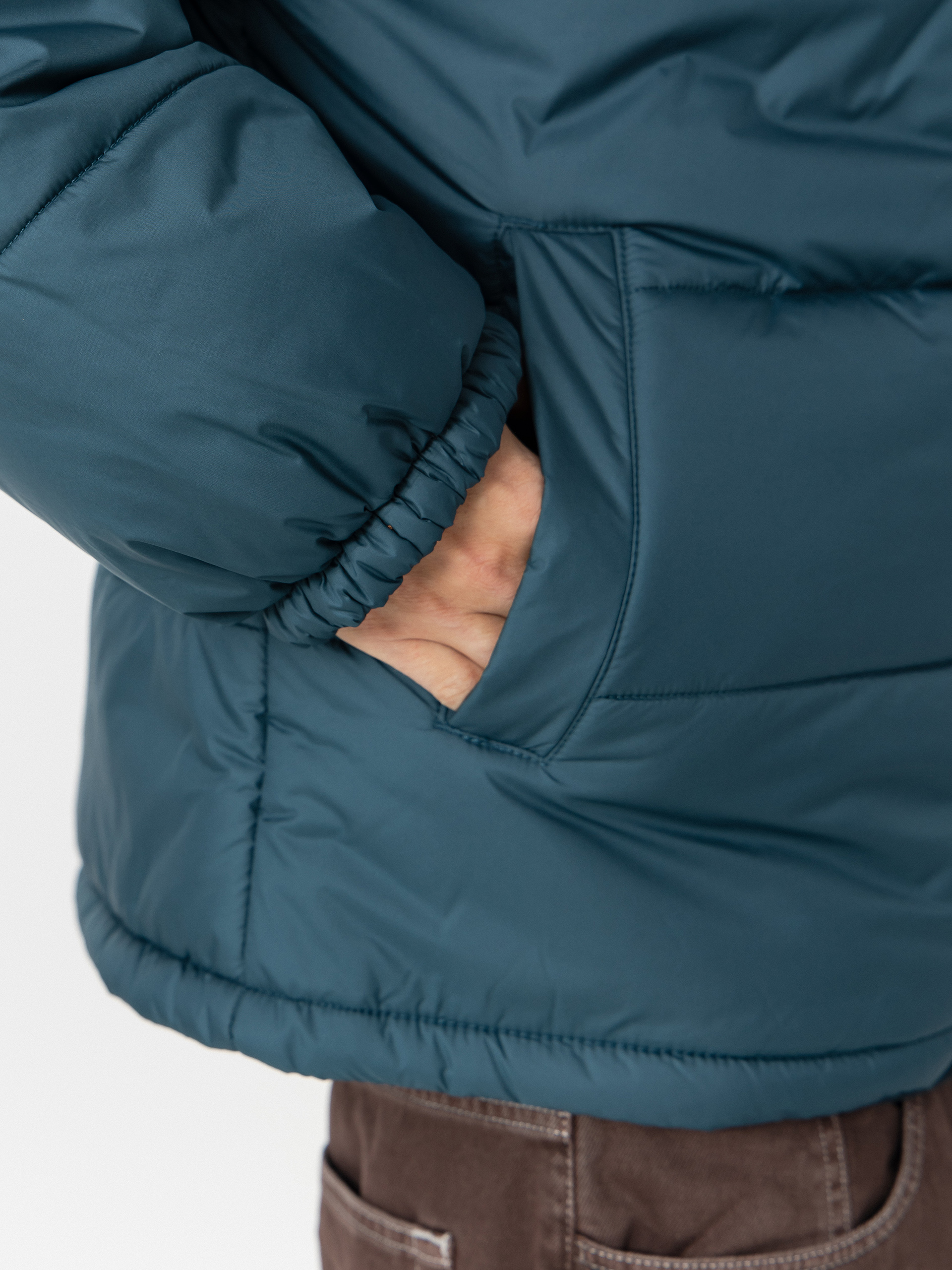 Kurtka Vans Mte Hillgate No Hood Puffer (stargazer)