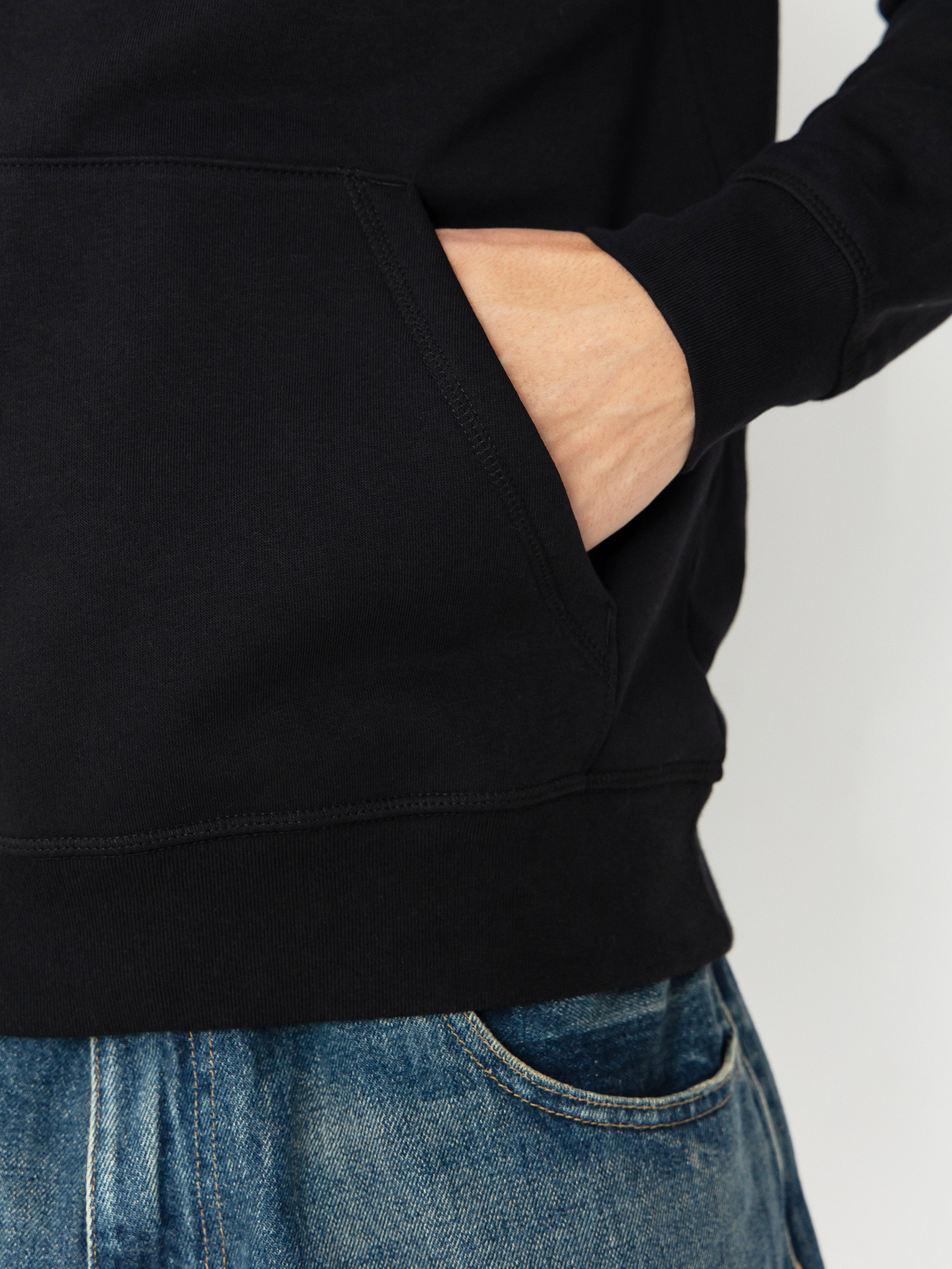 Bluza Circa Trapped (black)