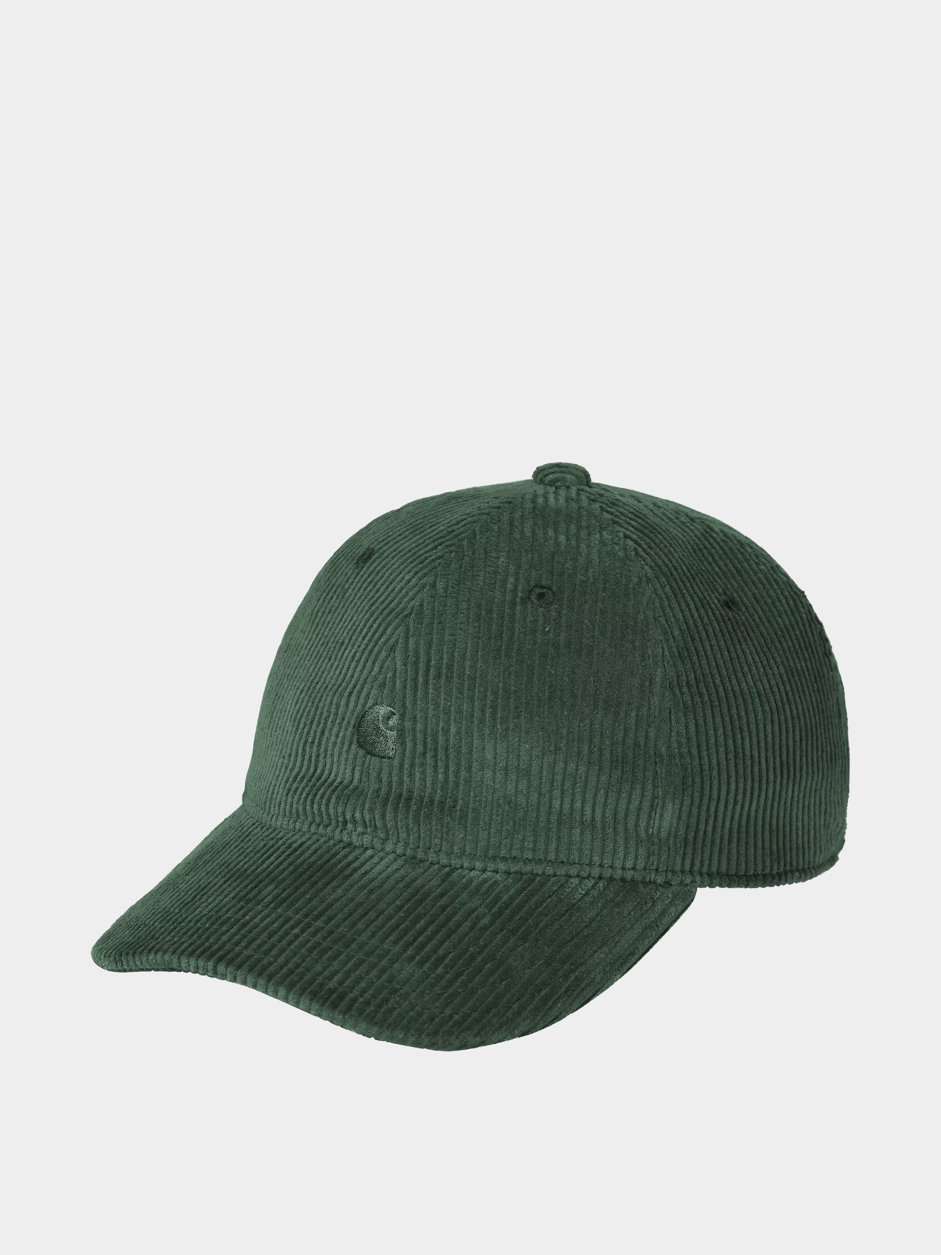 Czapka z daszkiem Carhartt WIP Harlem (sycamore tree/sycamore tree)