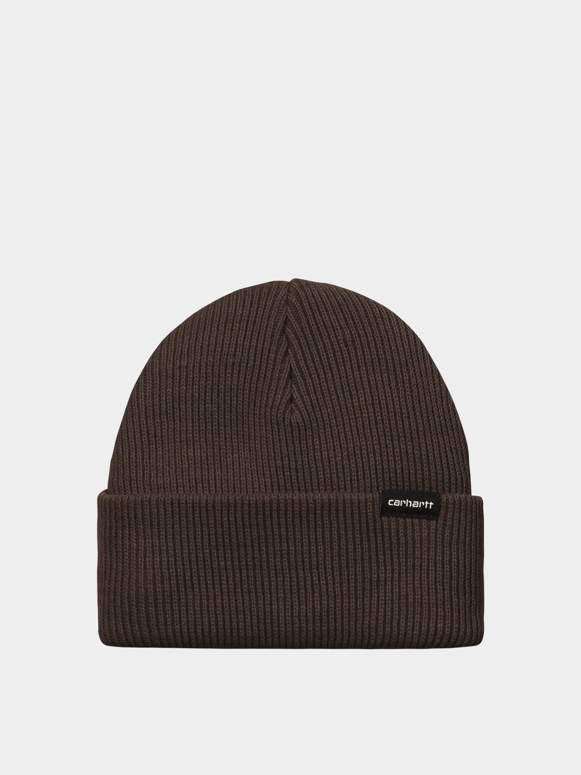 Czapka zimowa Carhartt WIP Gordan (tobacco)