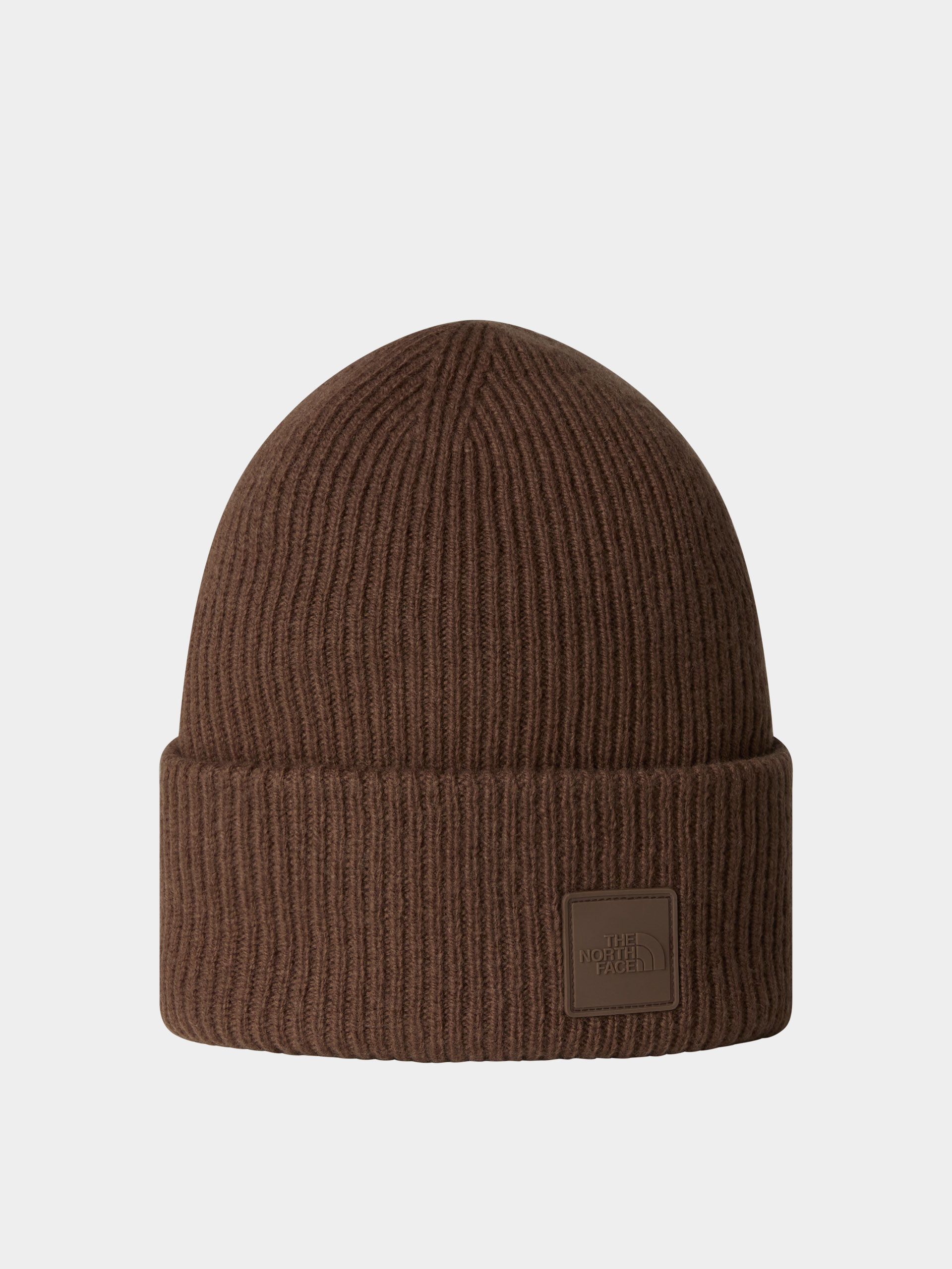 Czapka zimowa The North Face Urban Patch (smokey brown)