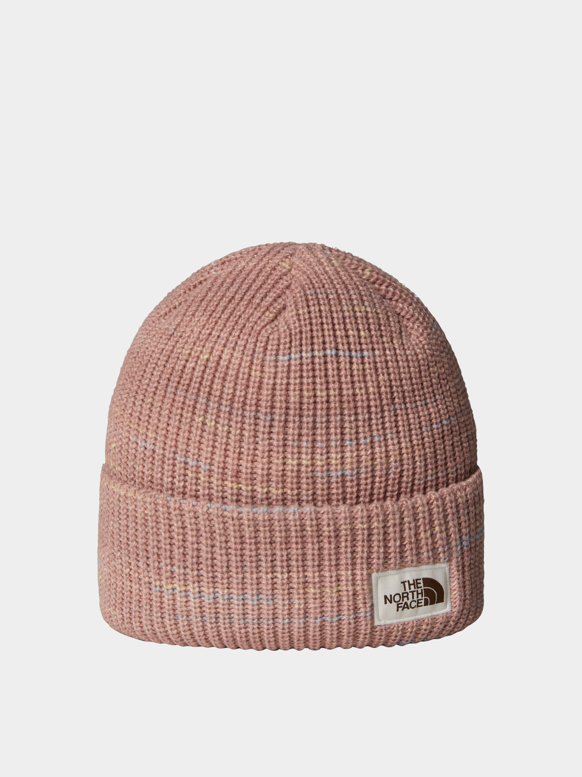 Czapka zimowa The North Face Salty Bae Lined (mars dust)
