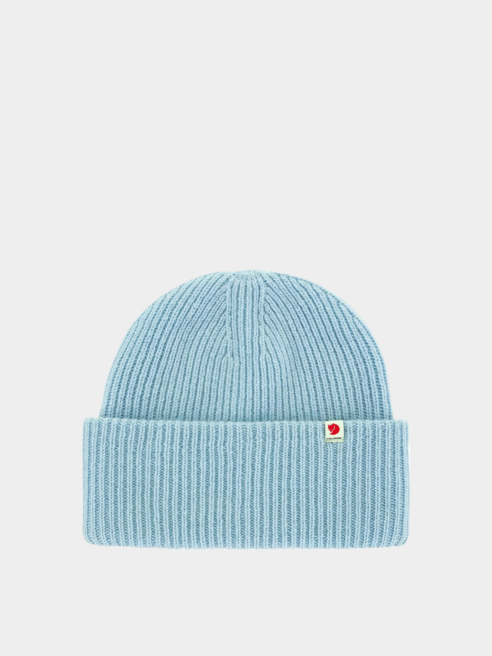 Czapka zimowa Fjallraven Heavy (breeze blue)