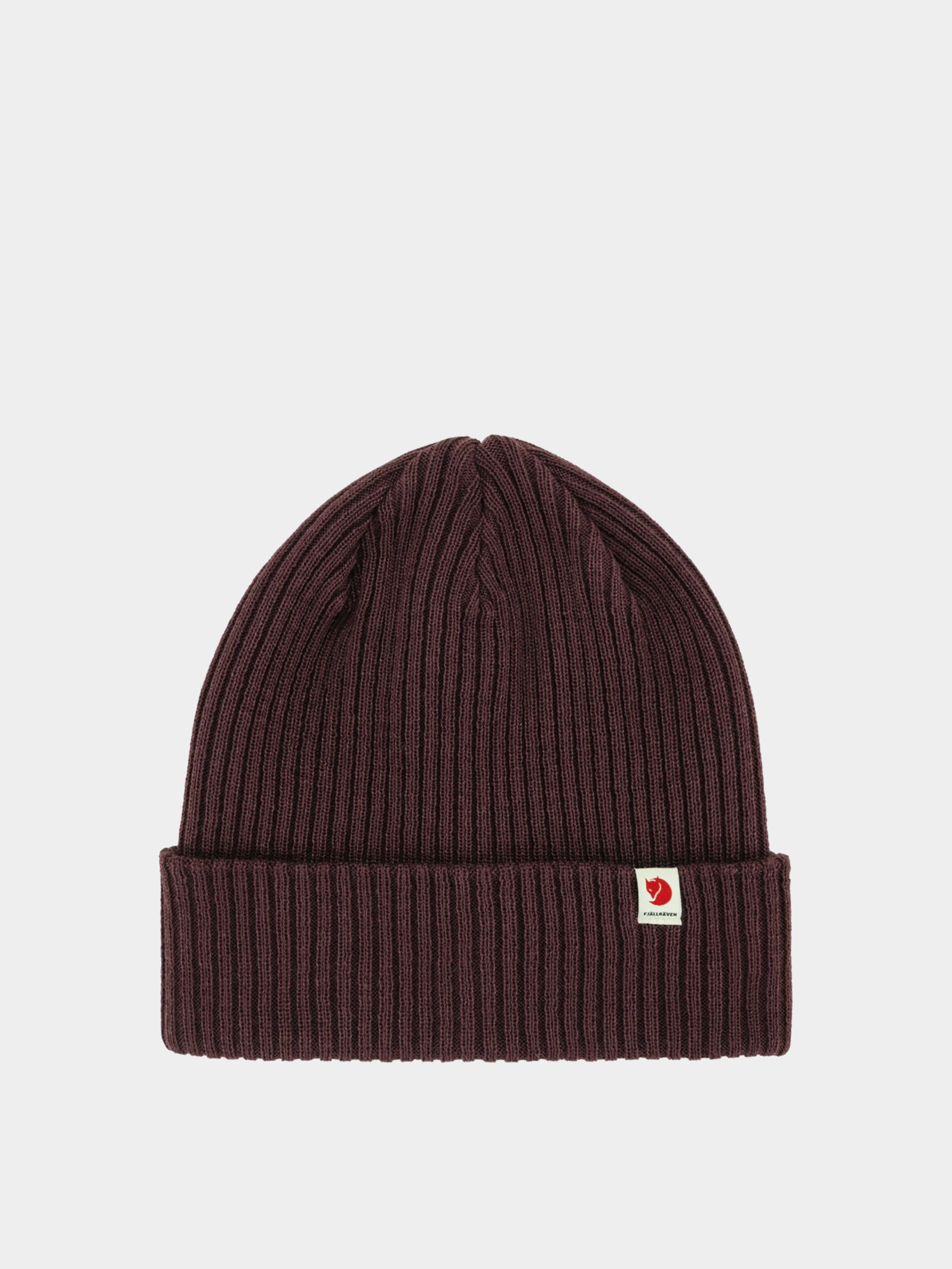 Czapka zimowa Fjallraven Rib (port)