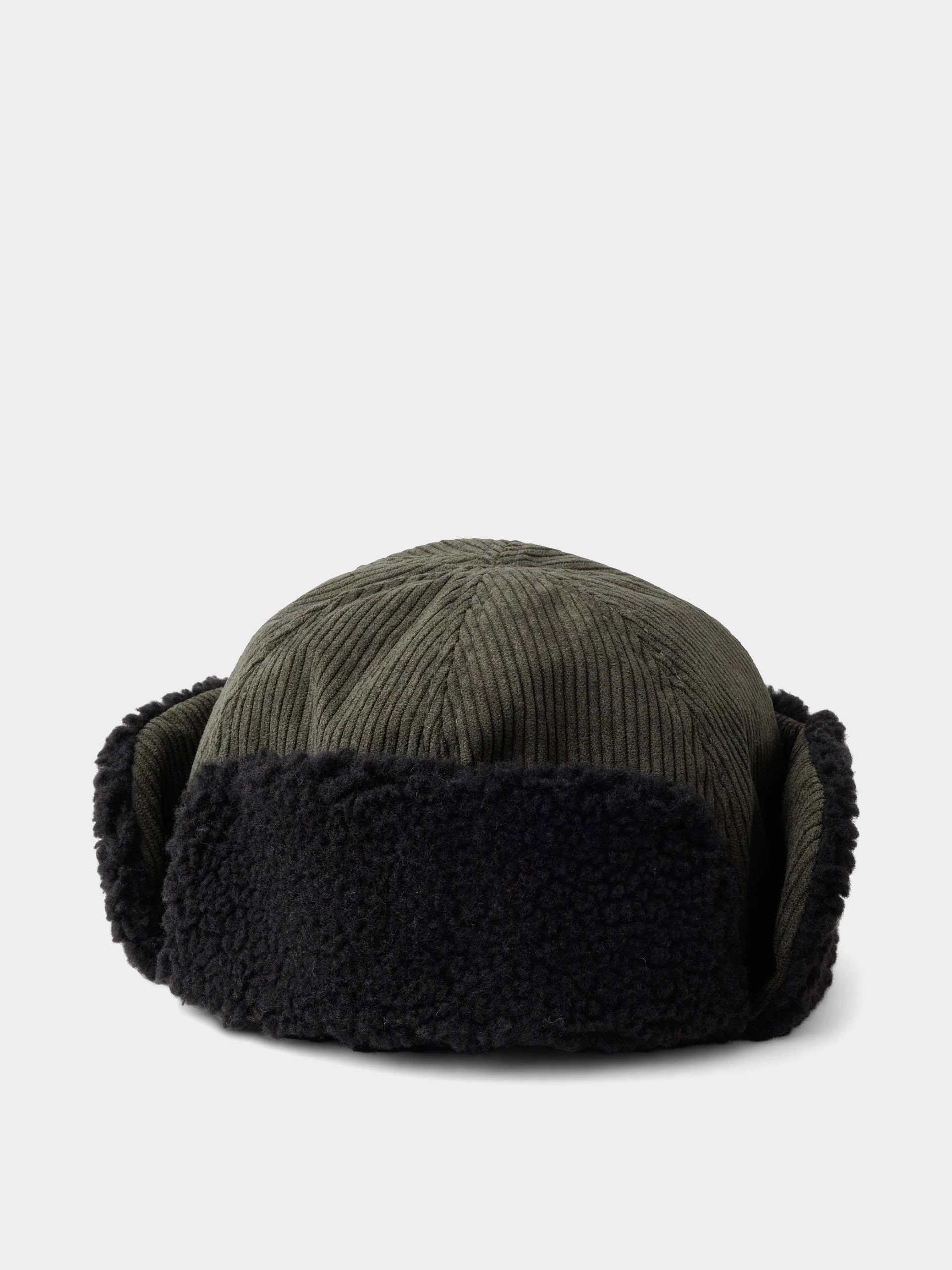 Czapka zimowa Kavu Fur Ball Fudd (rosin)