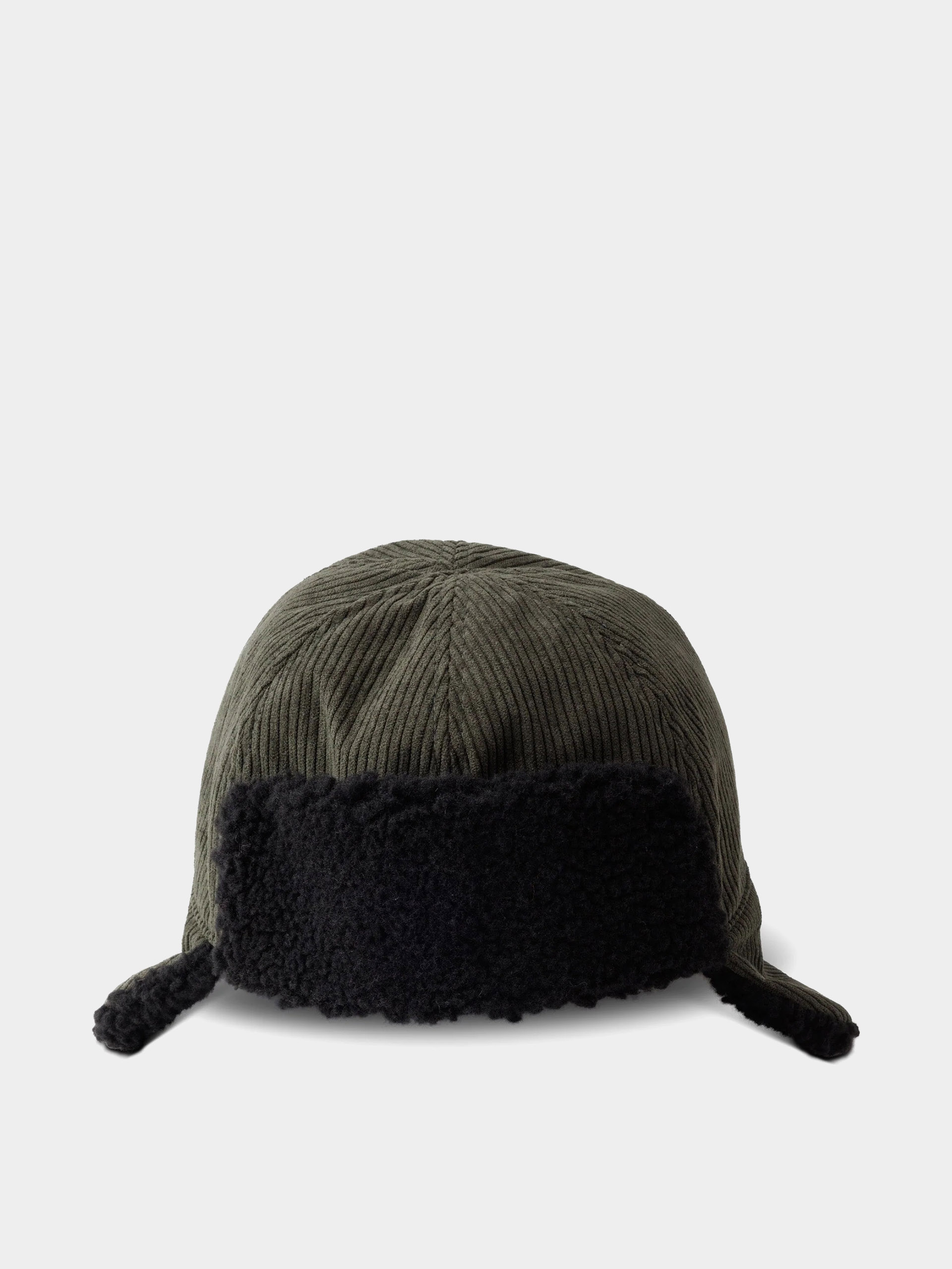 Czapka zimowa Kavu Fur Ball Fudd (rosin)