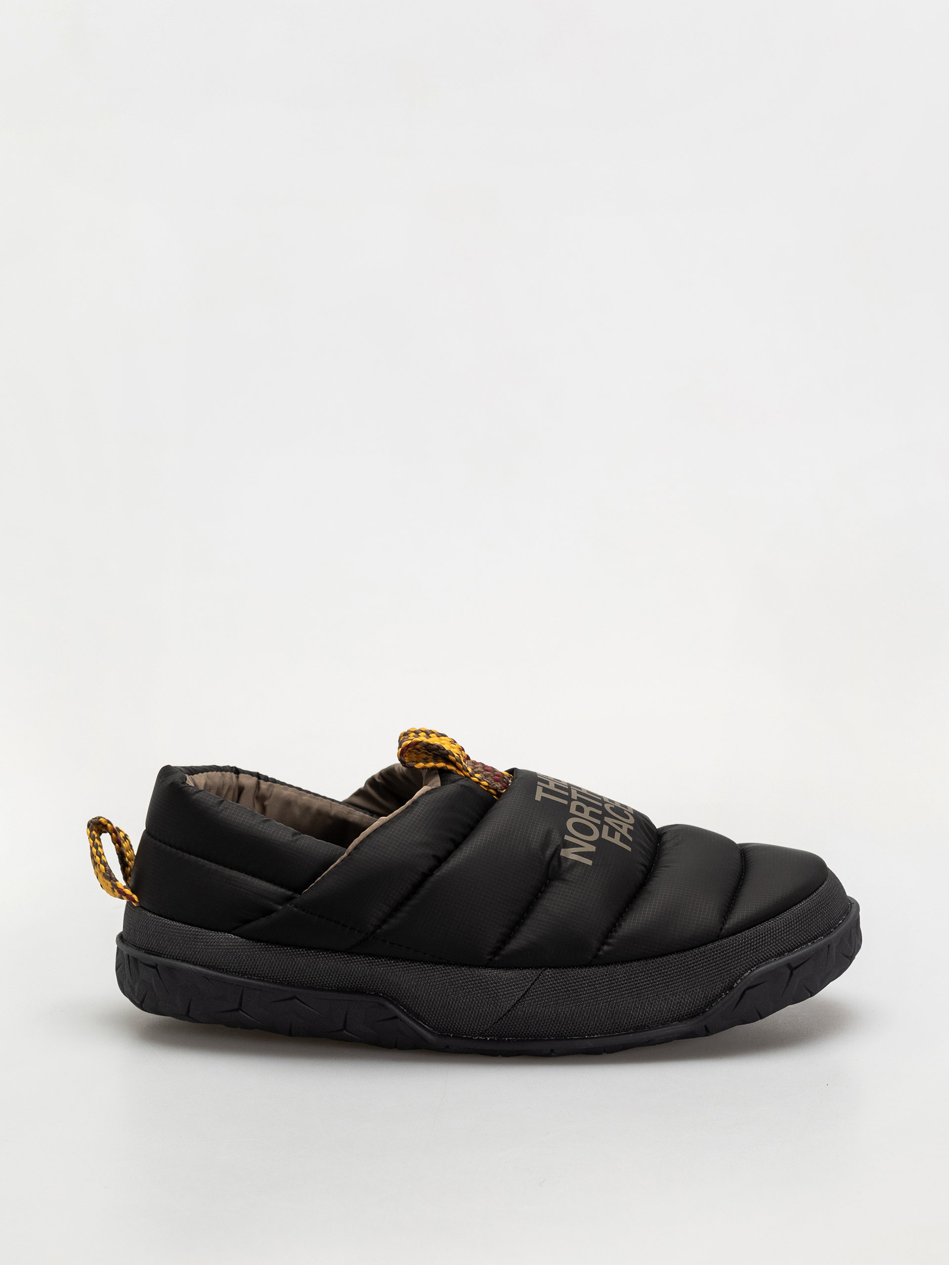 Buty The North Face Nuptse Mule (tnf black/anthracite gr)