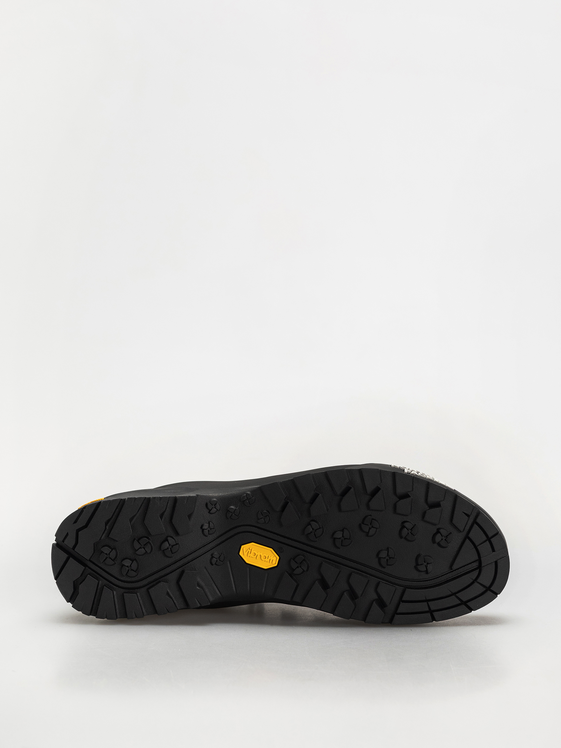 Buty The North Face Glenclyffe Low Gore Tex (high rise grey/tnf red)