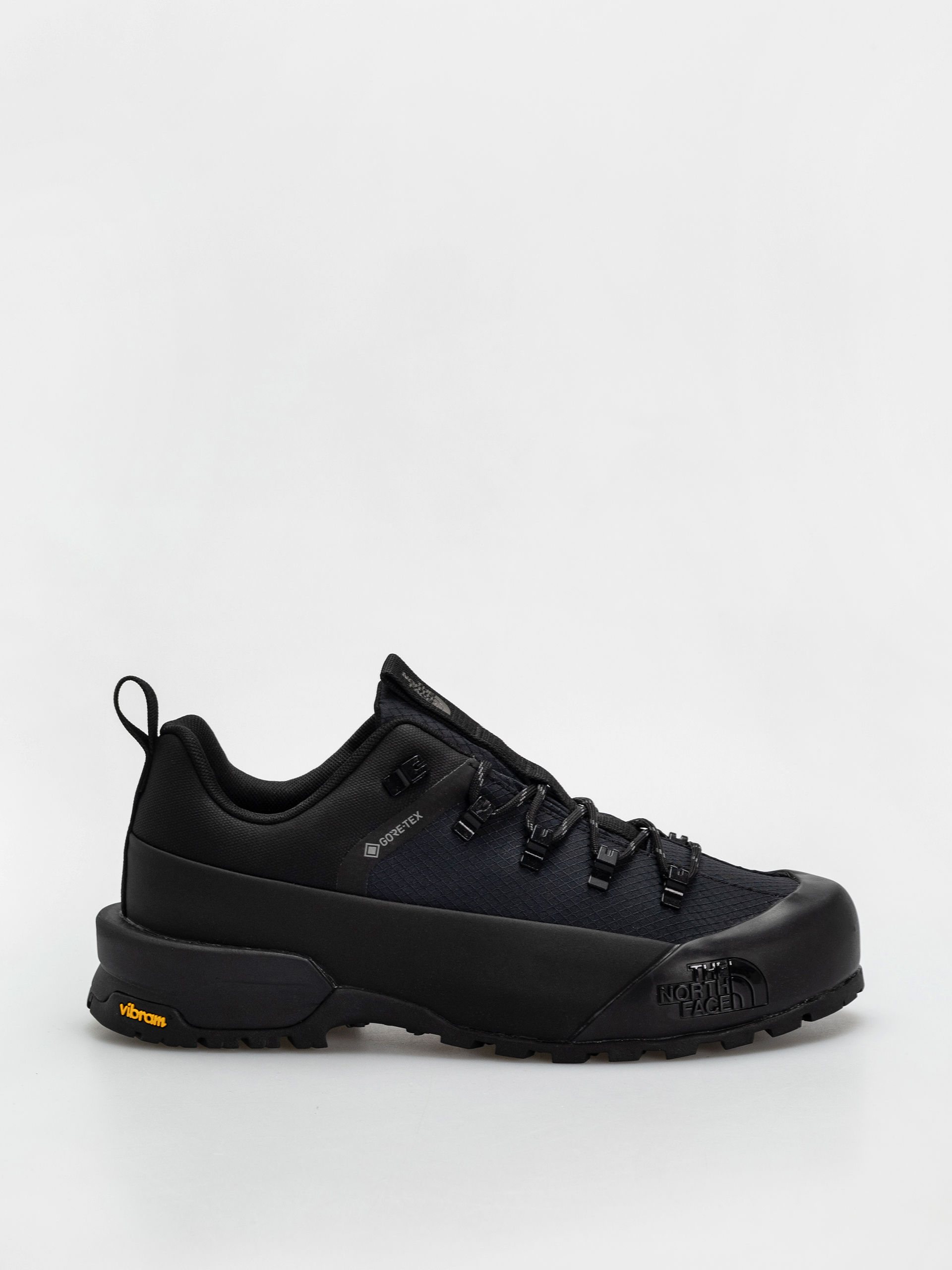 222111 Buty The North Face Glenclyffe Low Gore Tex - czarny (tnf black