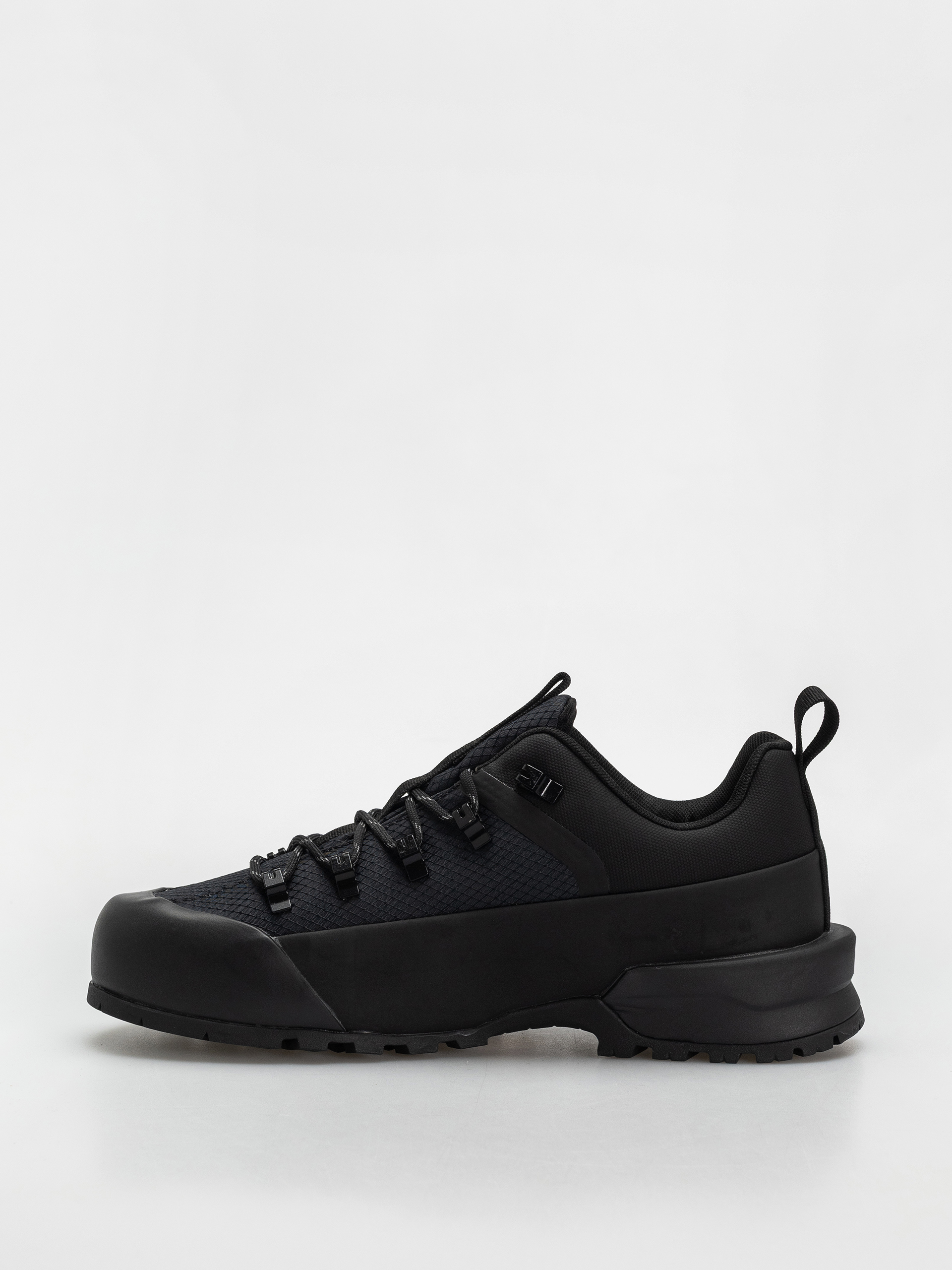 Buty The North Face Glenclyffe Low Gore Tex (tnf black/tnf black)