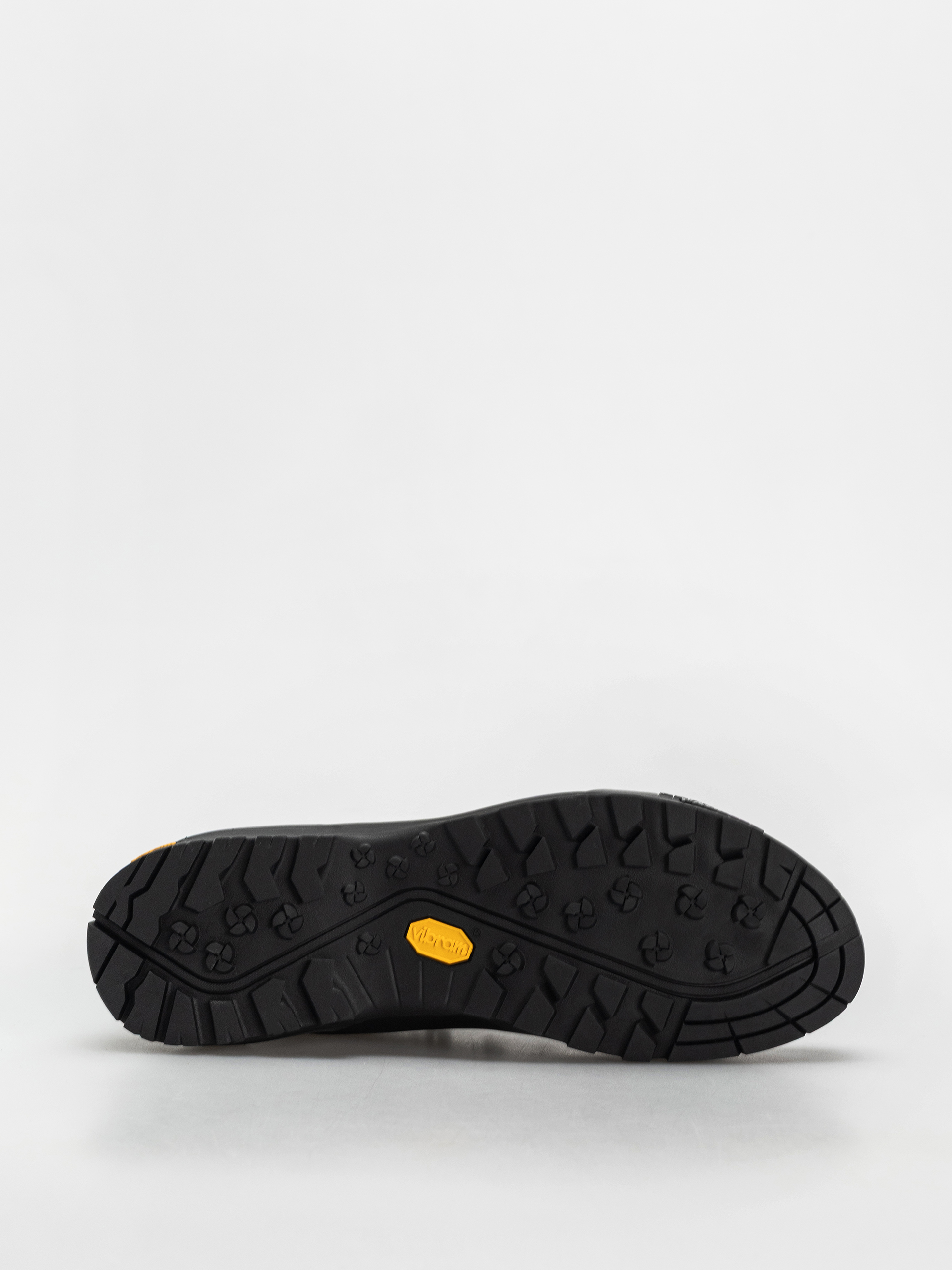 Buty The North Face Glenclyffe Low Gore Tex (tnf black/tnf black)