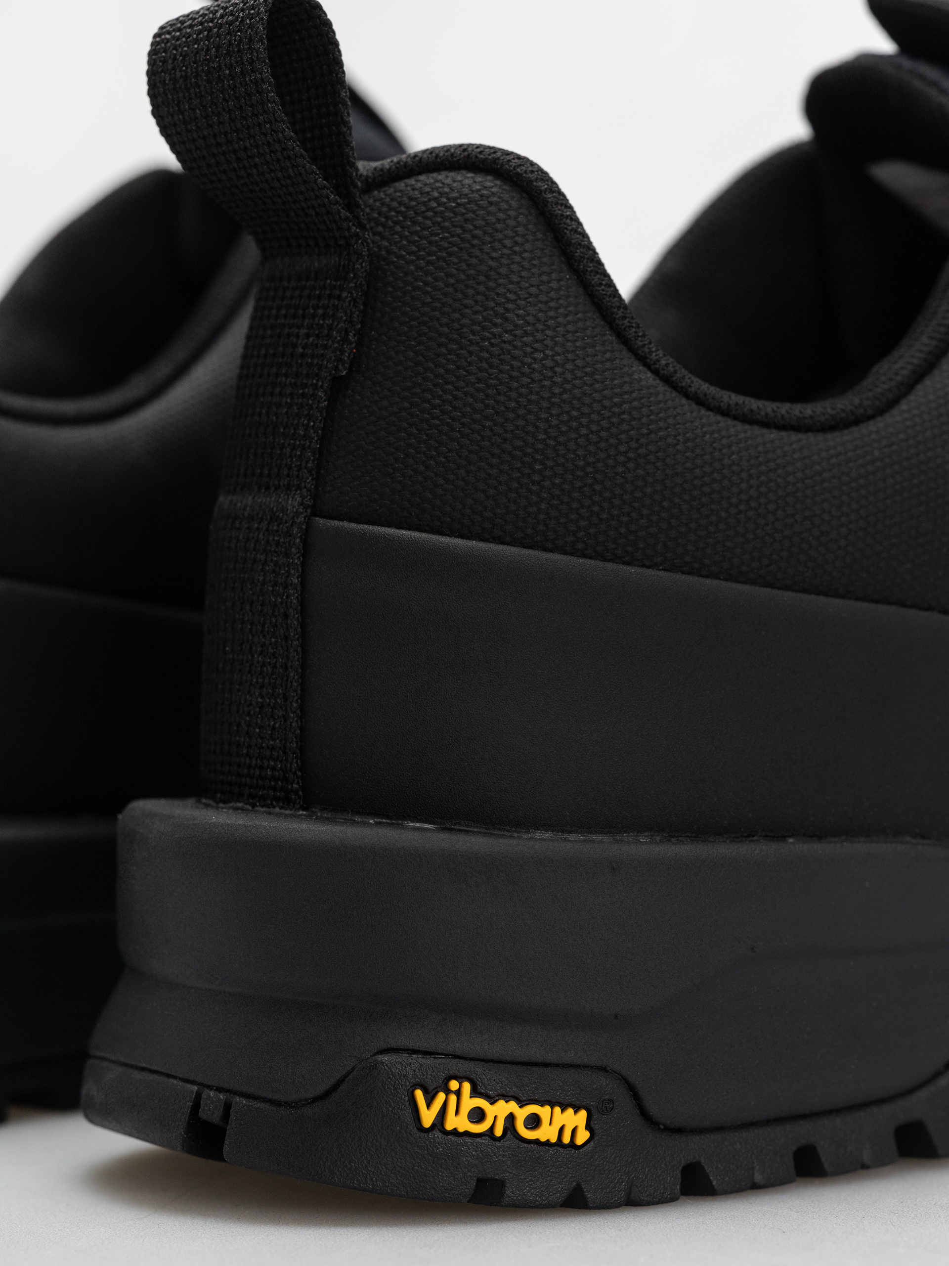 Buty The North Face Glenclyffe Low Gore Tex (tnf black/tnf black)