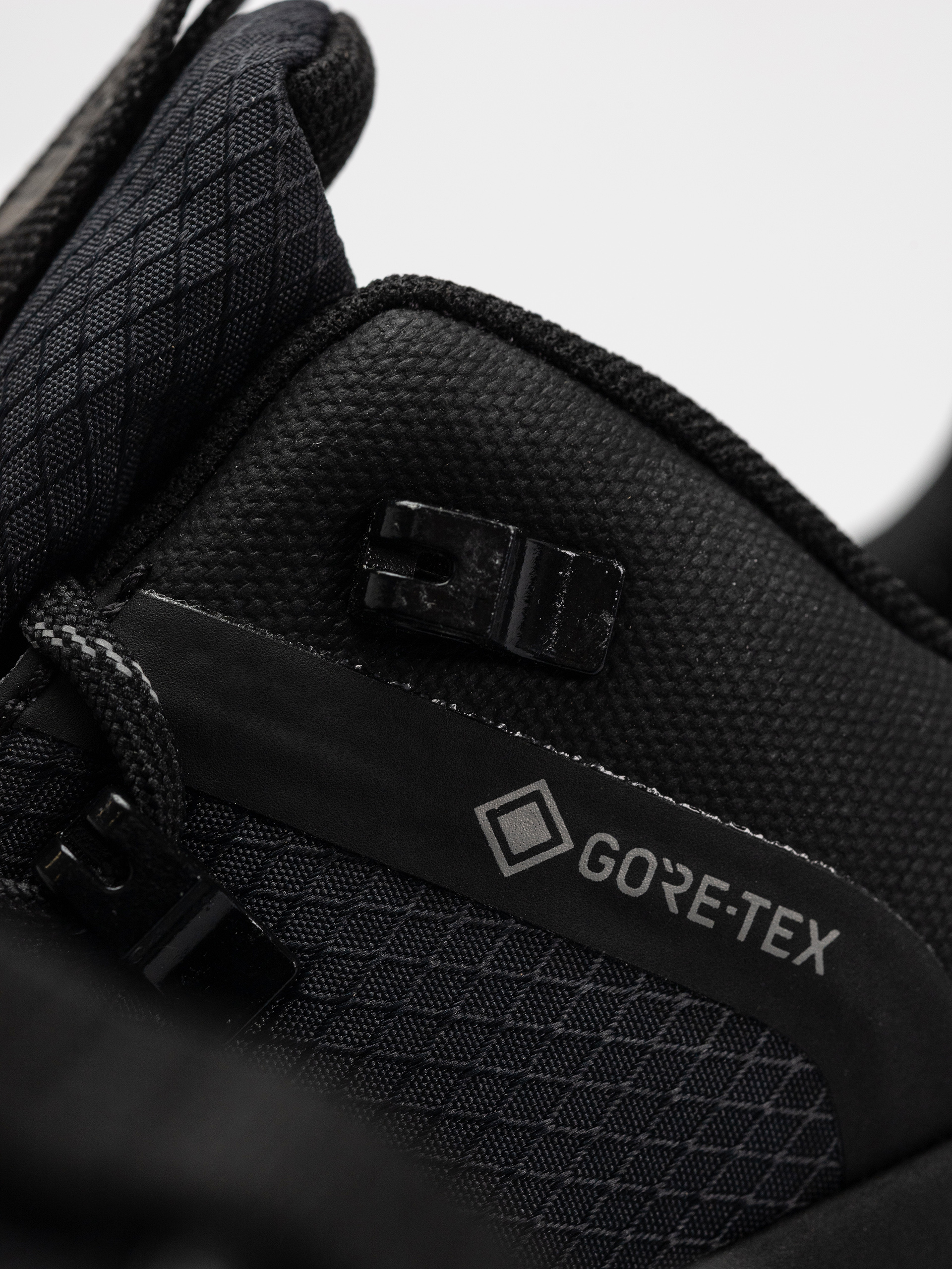 Buty The North Face Glenclyffe Low Gore Tex (tnf black/tnf black)