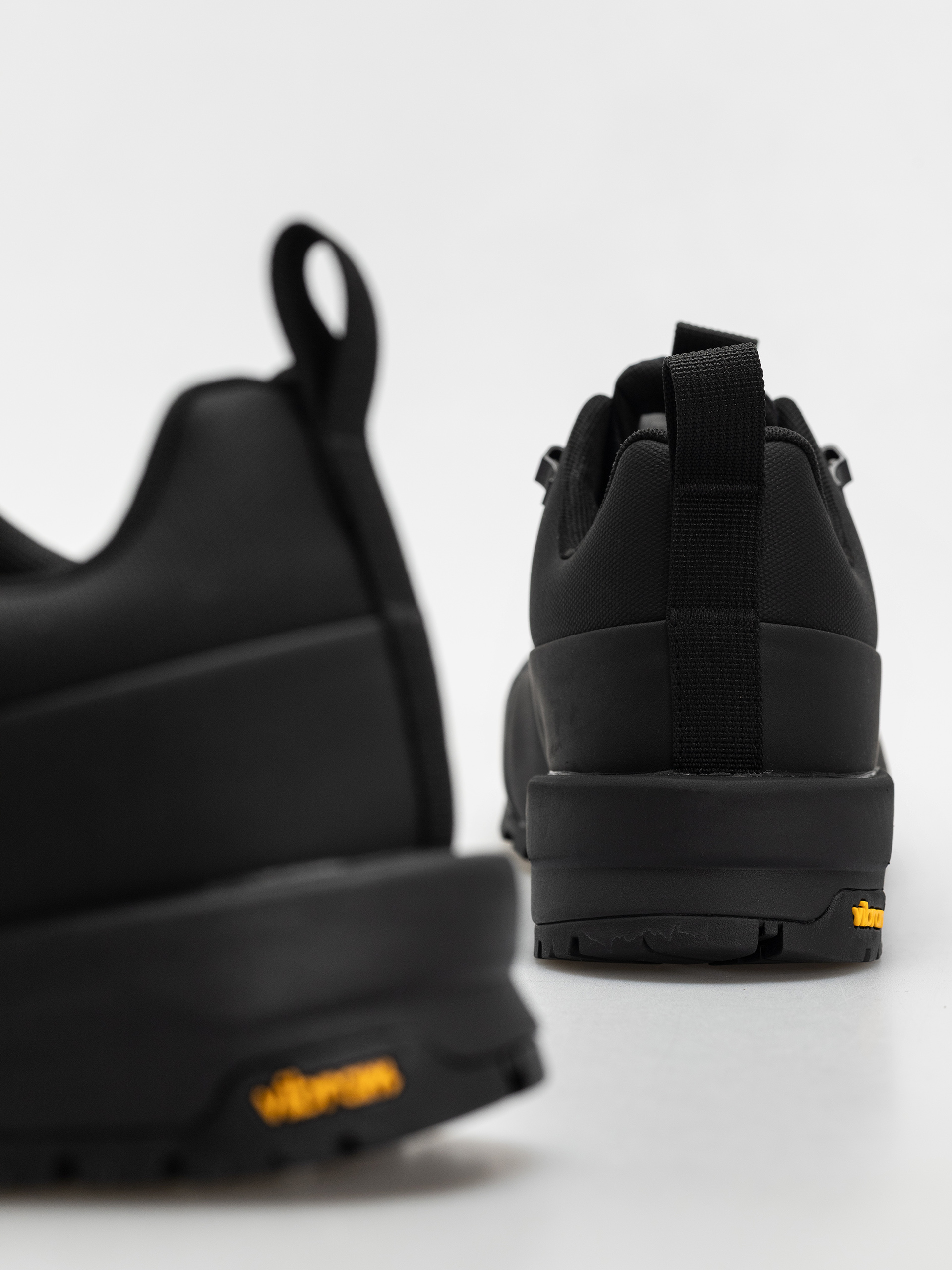 Buty The North Face Glenclyffe Low Gore Tex (tnf black/tnf black)