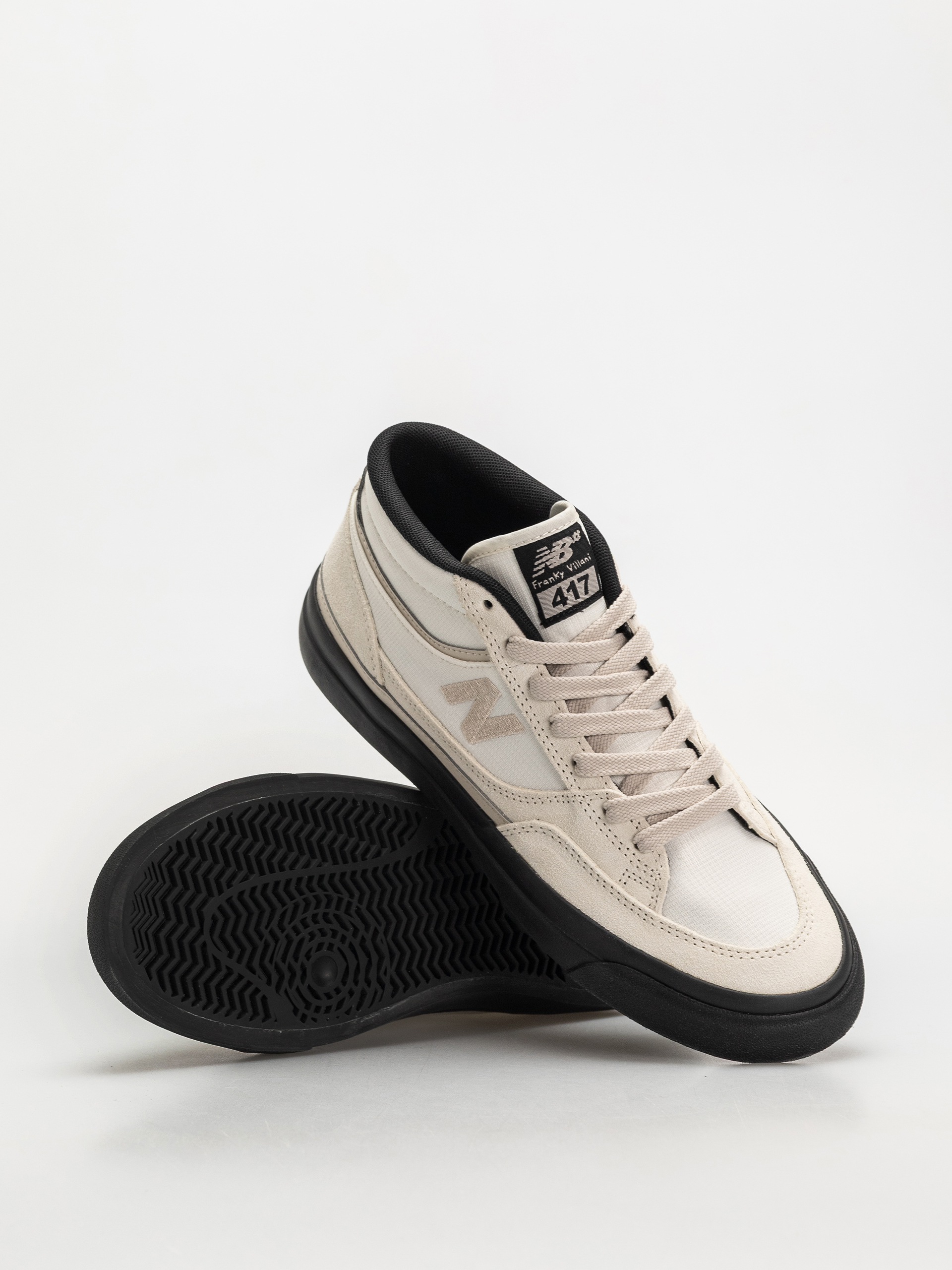 Buty New Balance 417 (white)