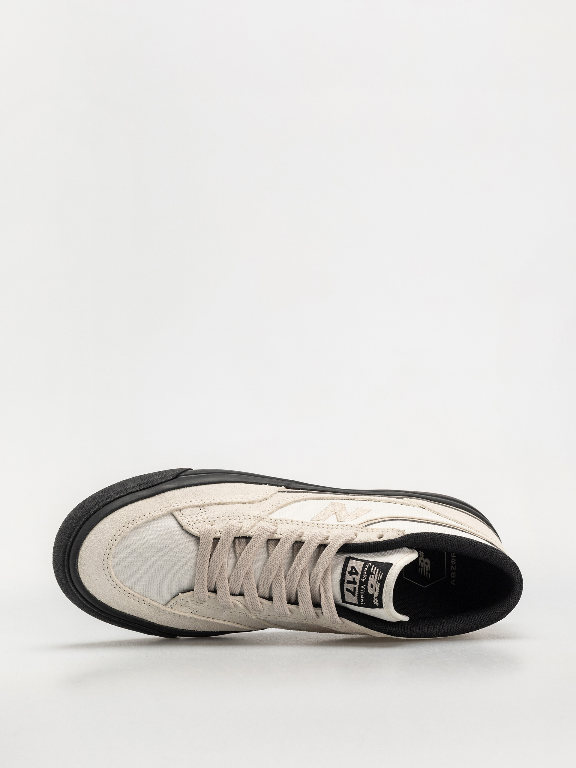 Buty New Balance 417 (white)