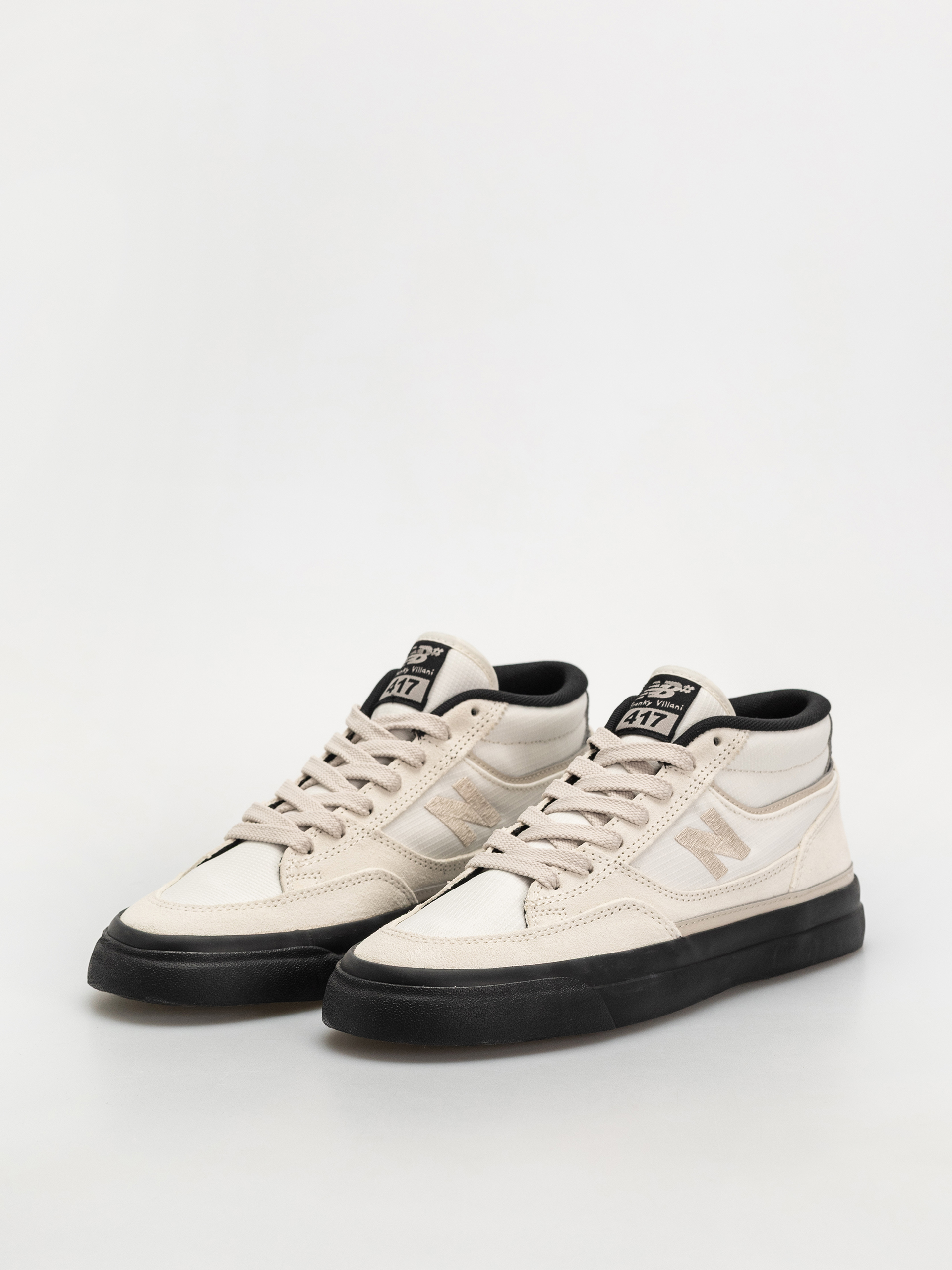 Buty New Balance 417 (white)