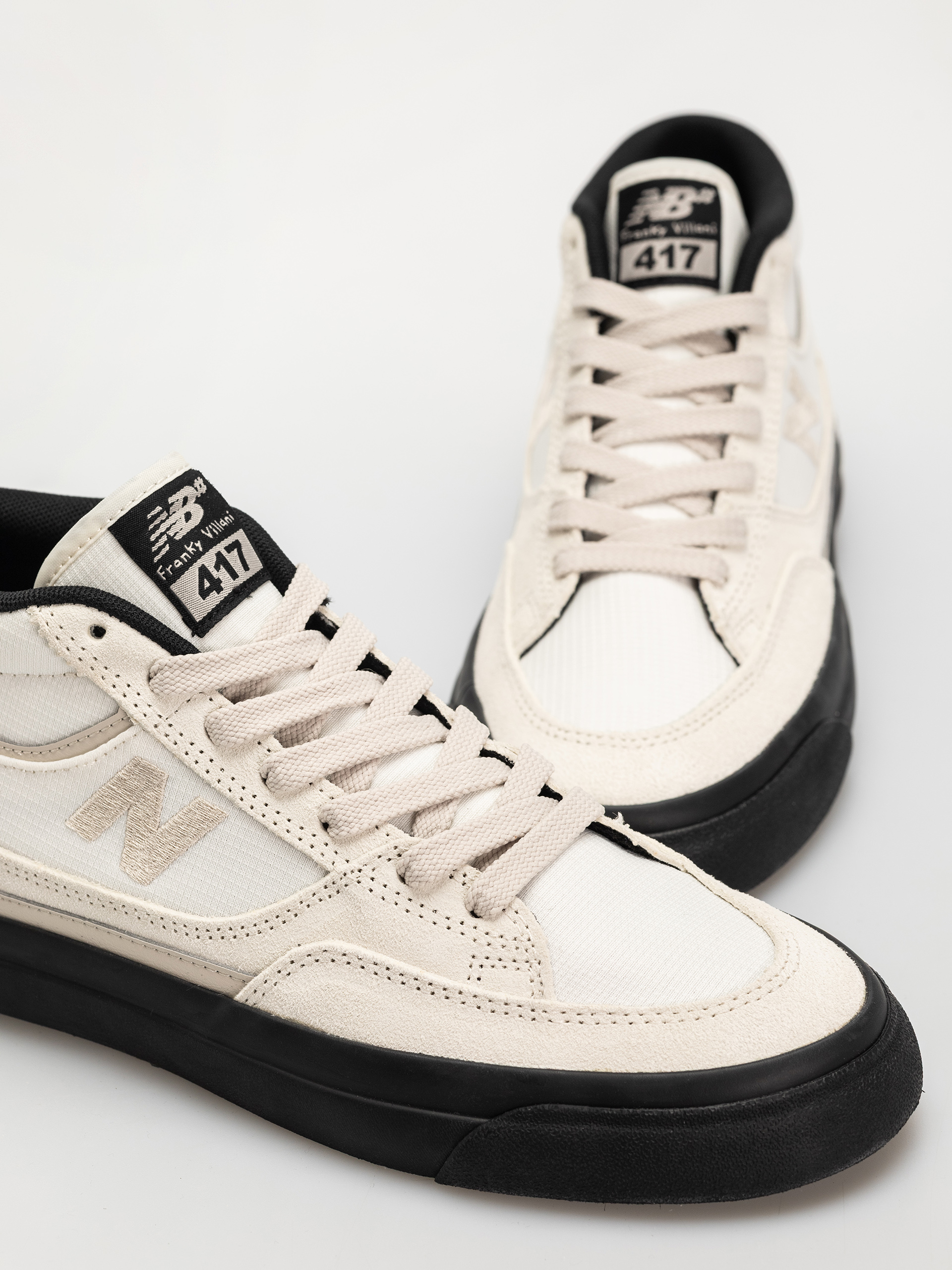 Buty New Balance 417 (white)