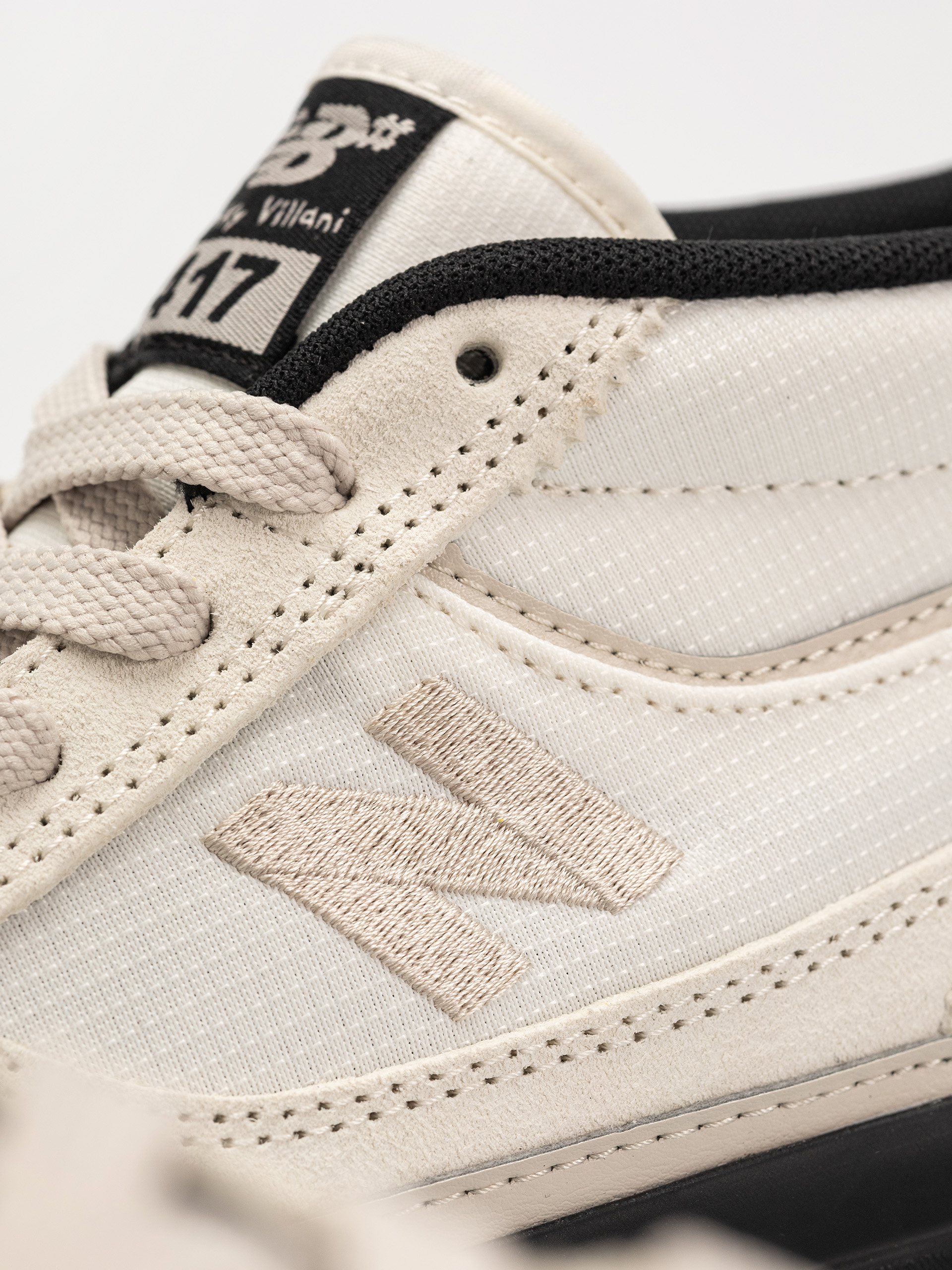 Buty New Balance 417 (white)