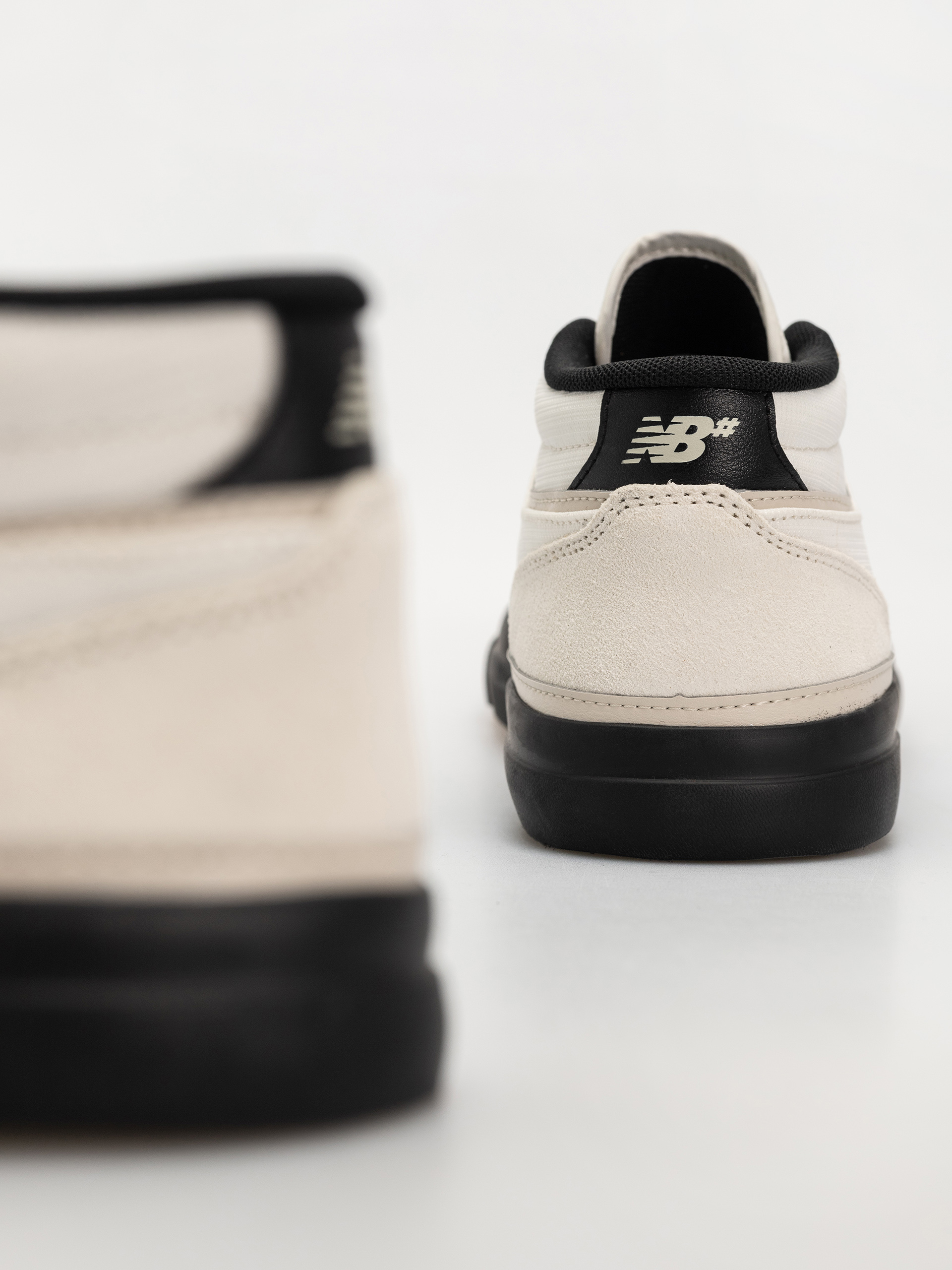 Buty New Balance 417 (white)