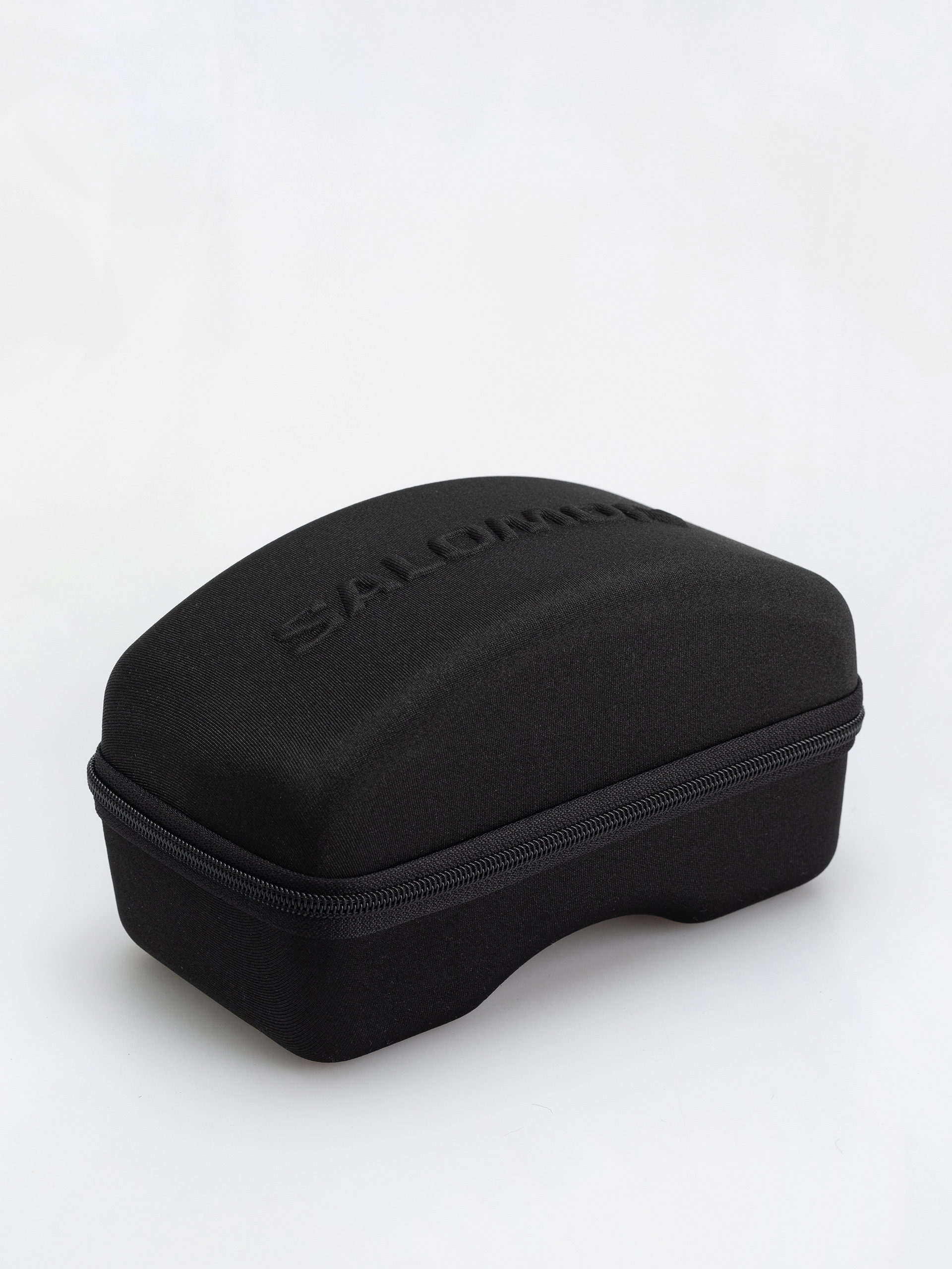 Gogle Salomon Sentry Pro Sigma (silv fs/gm/lb)