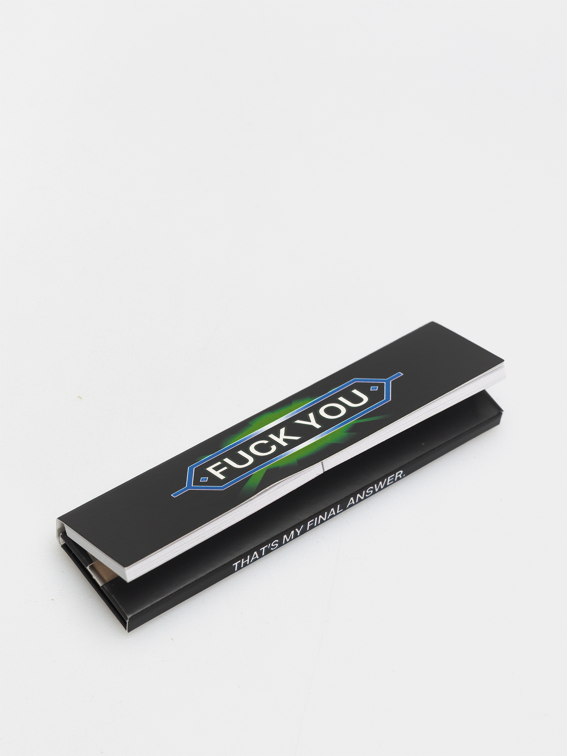 Akcesoria Wasted Paris Answear Rolling Paper