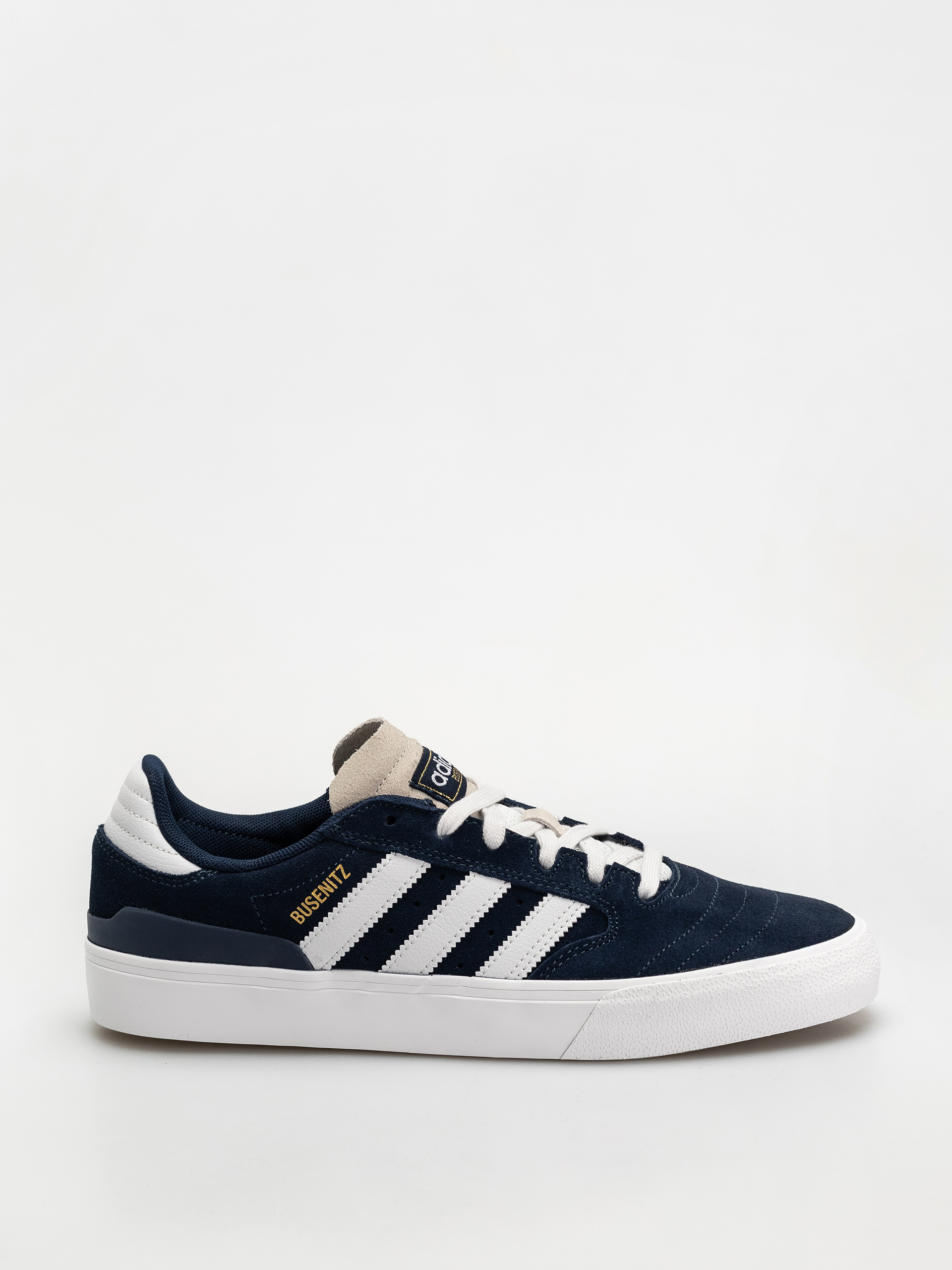 Buty adidas Busenitz Vulc II (conavy/crywht/ftwwht)