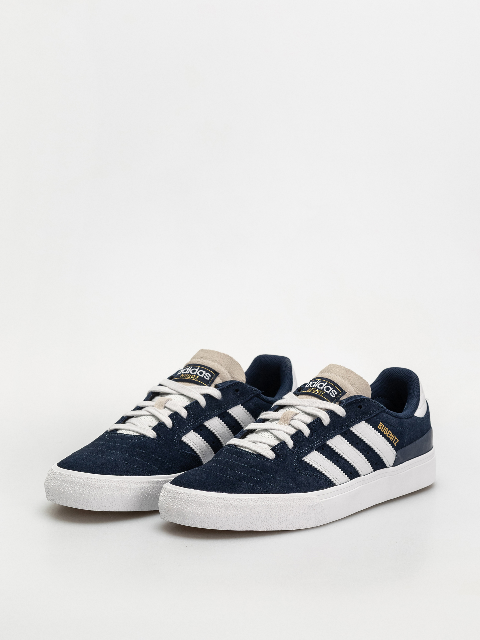 Buty adidas Busenitz Vulc II (conavy/crywht/ftwwht)