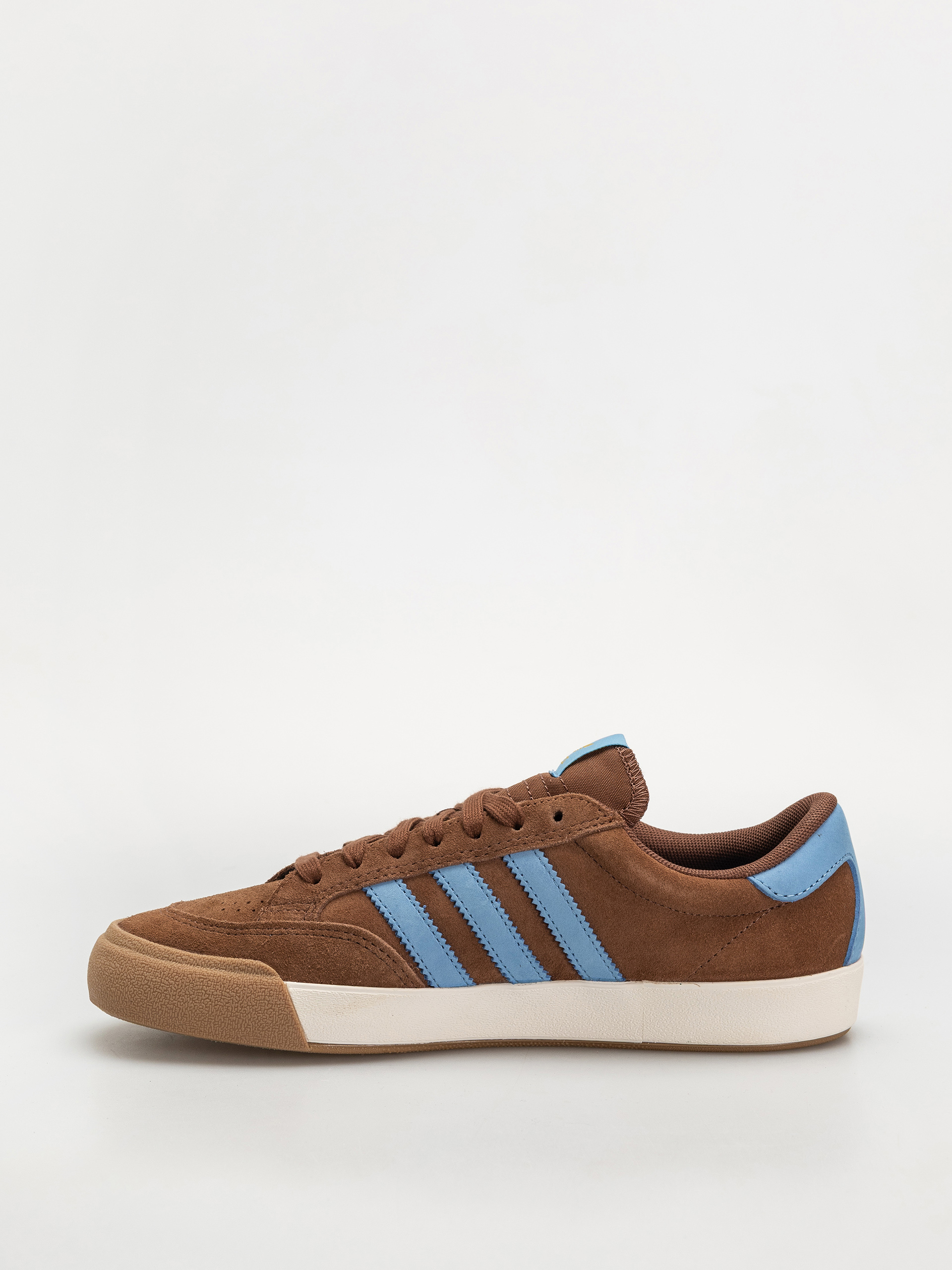 Buty adidas Nora (prebrn/ltblue/gum4)