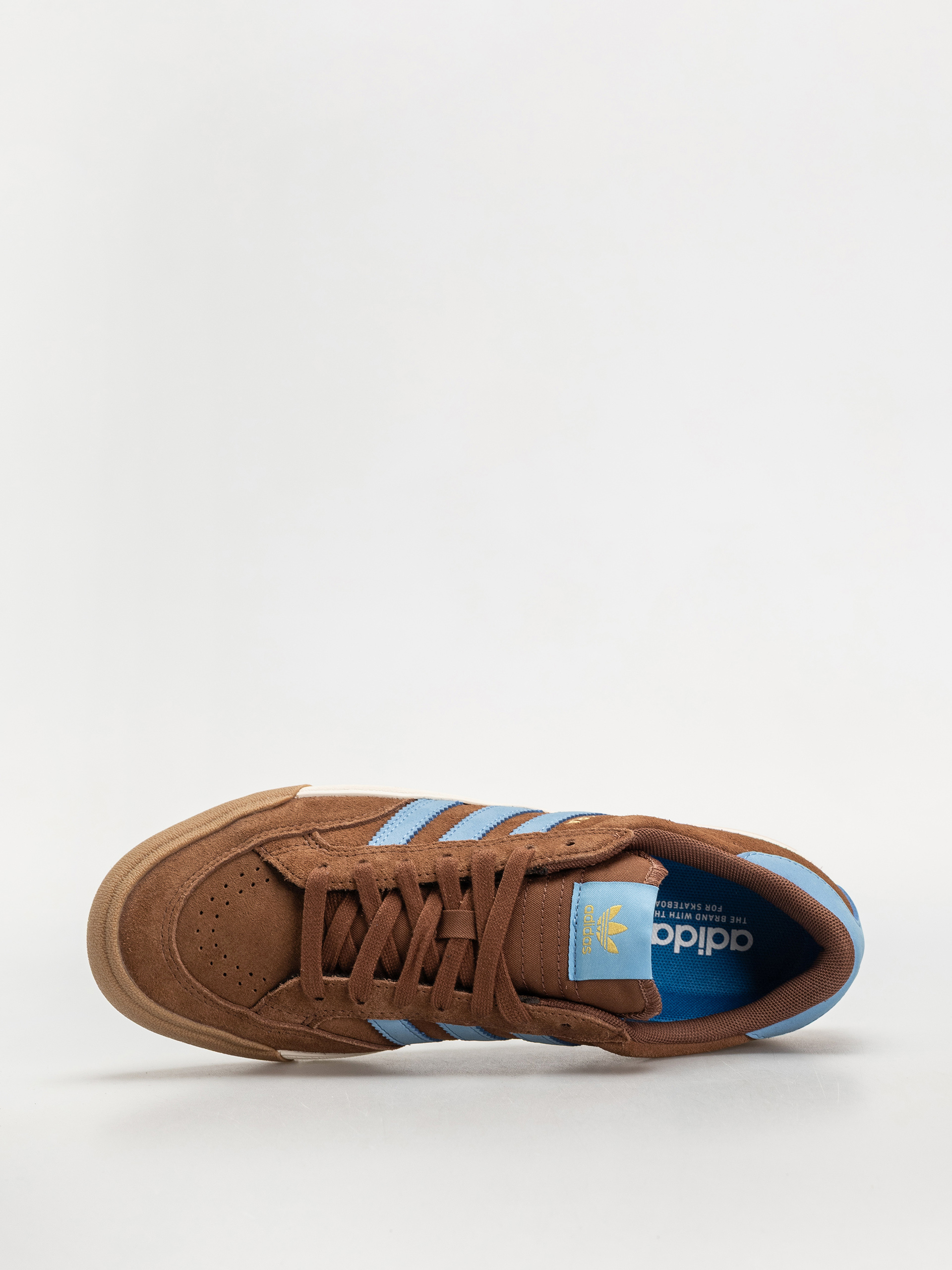 Buty adidas Nora (prebrn/ltblue/gum4)
