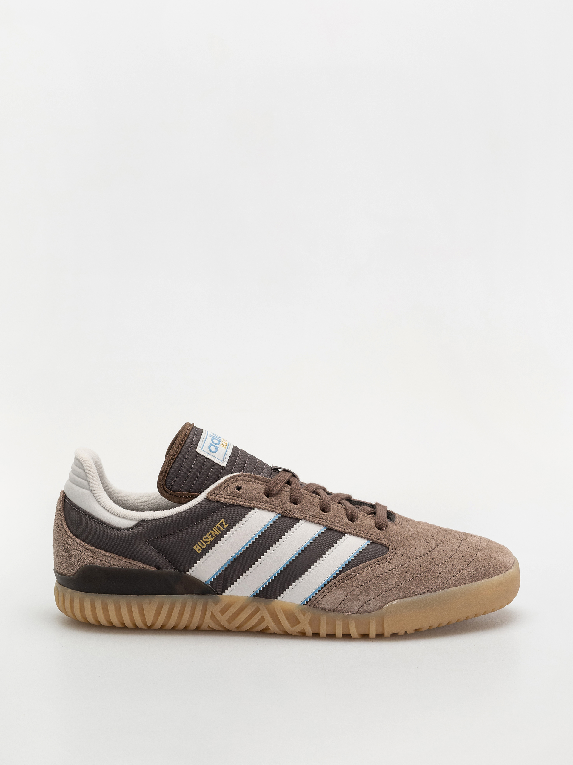 Buty adidas Busenitz Indoor Super (earstr/crywht/chacoa)