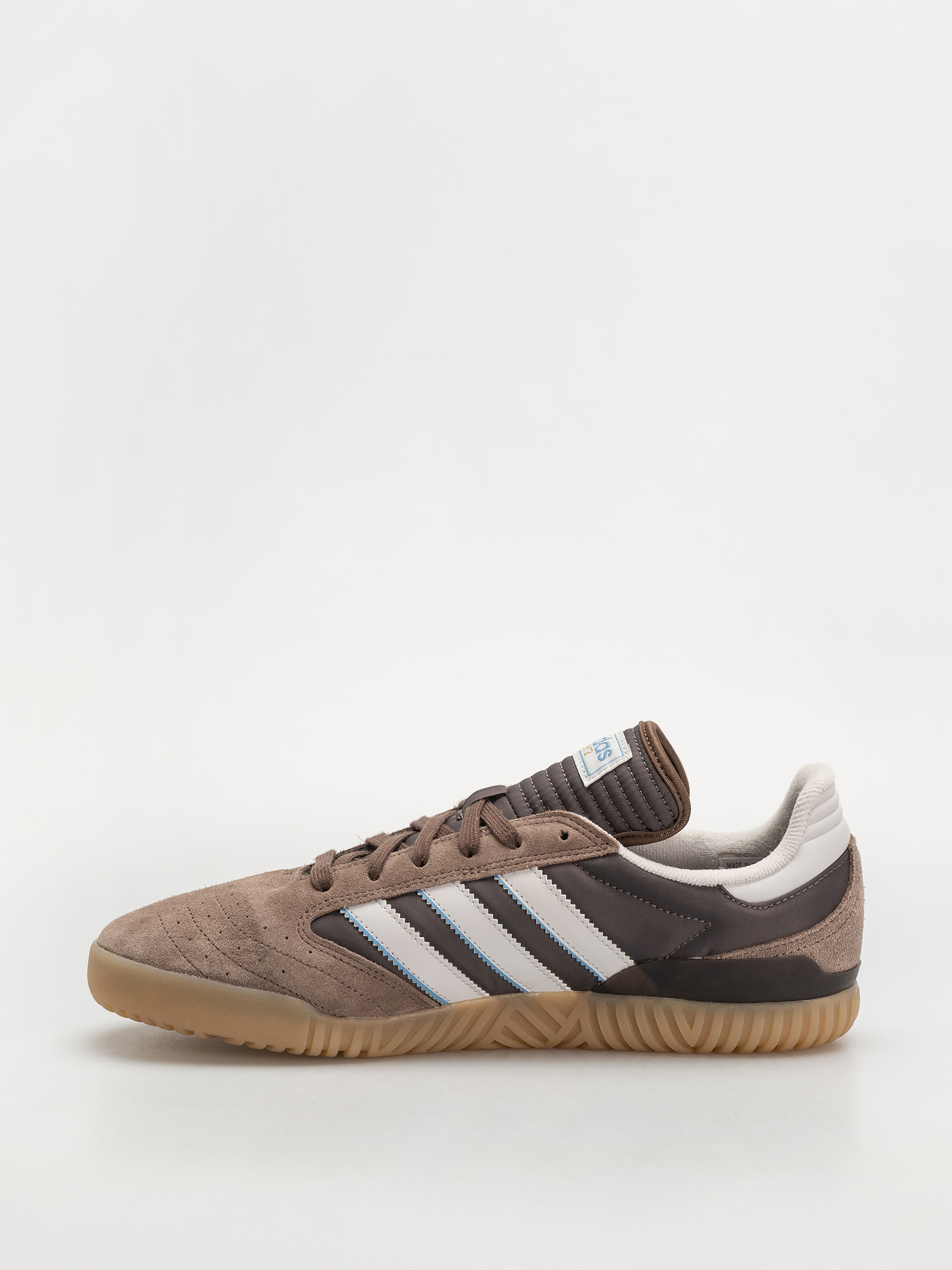 Buty adidas Busenitz Indoor Super (earstr/crywht/chacoa)