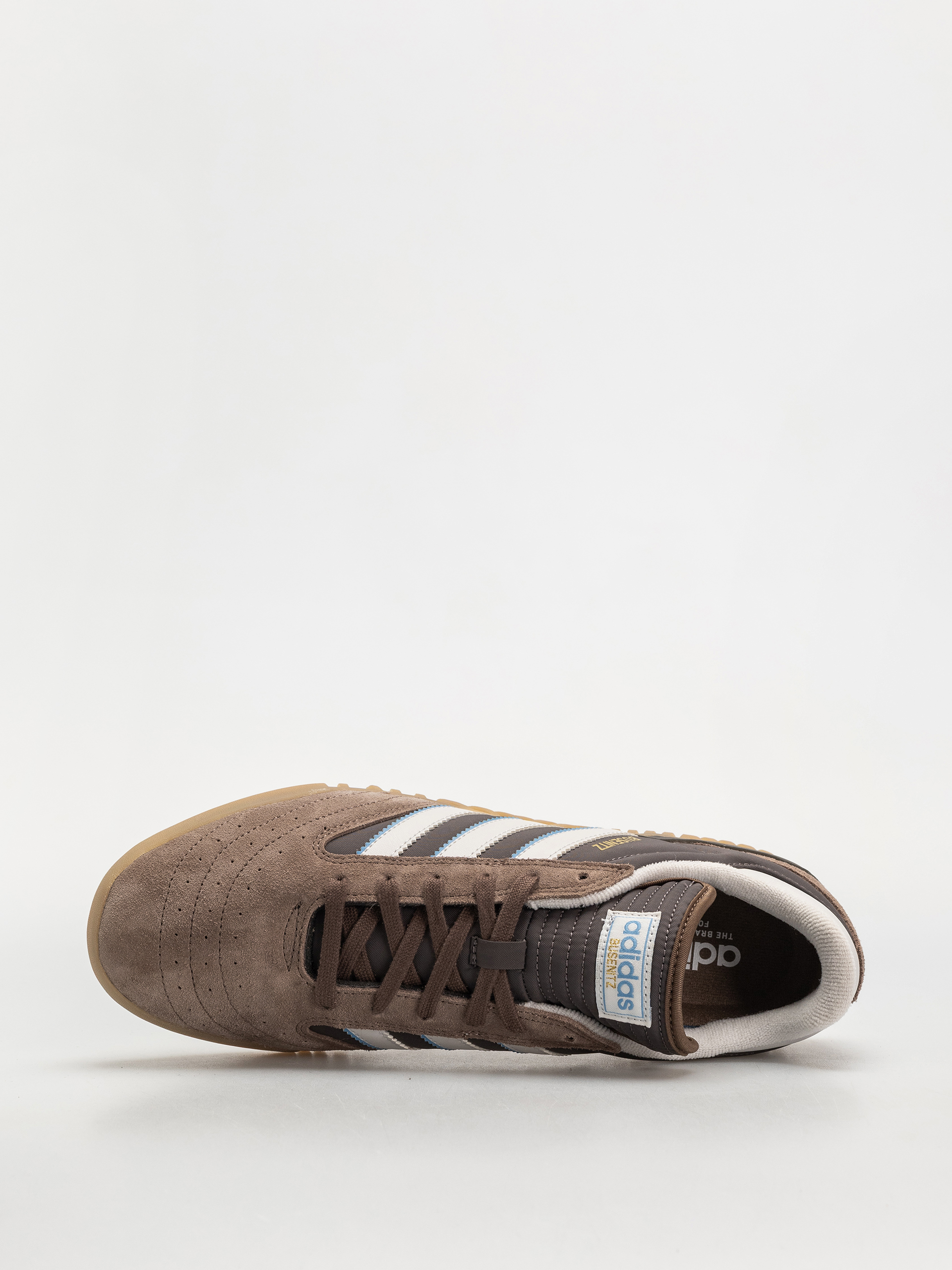 Buty adidas Busenitz Indoor Super (earstr/crywht/chacoa)