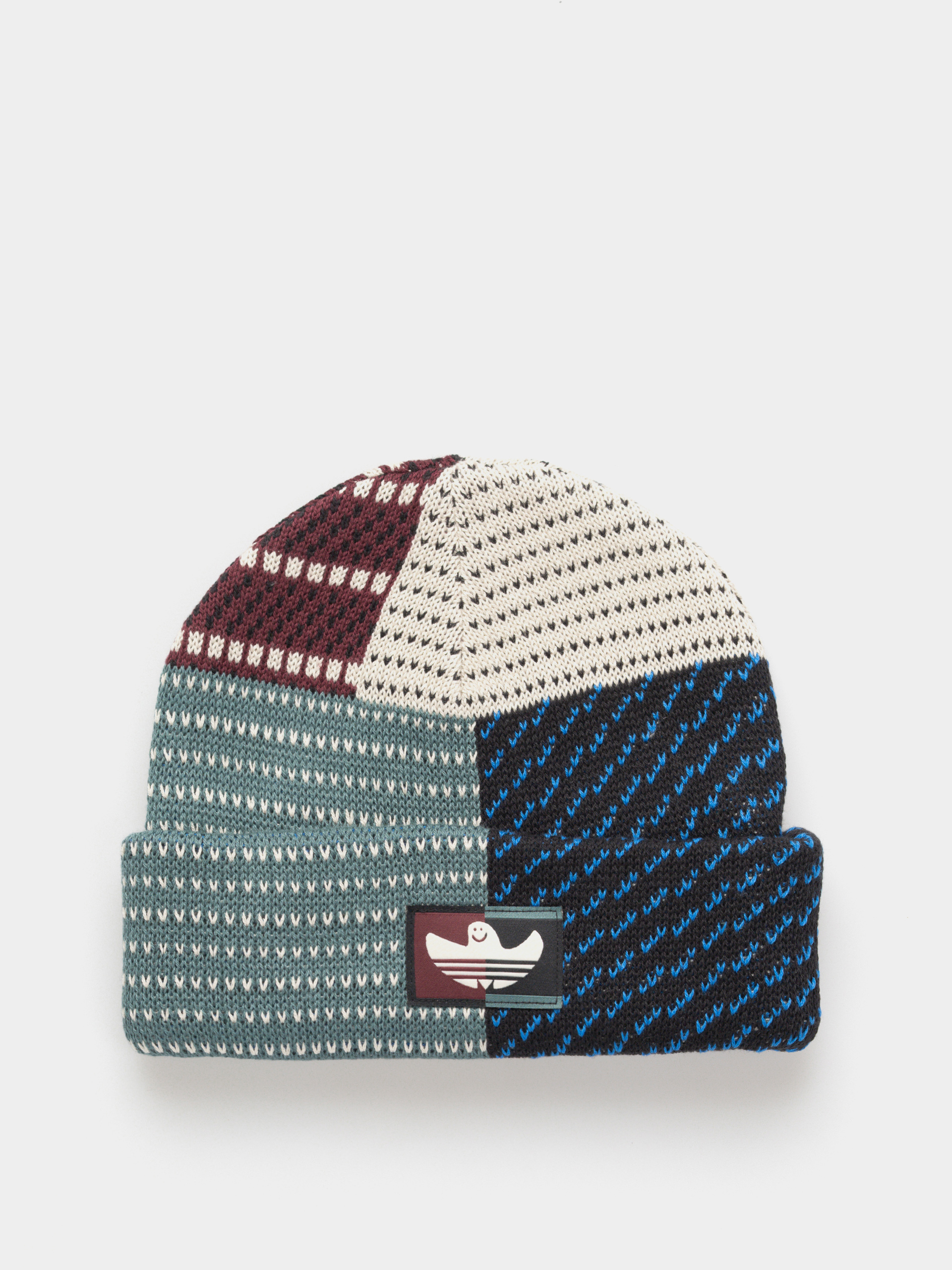 Czapka zimowa adidas Shmoo (multco)