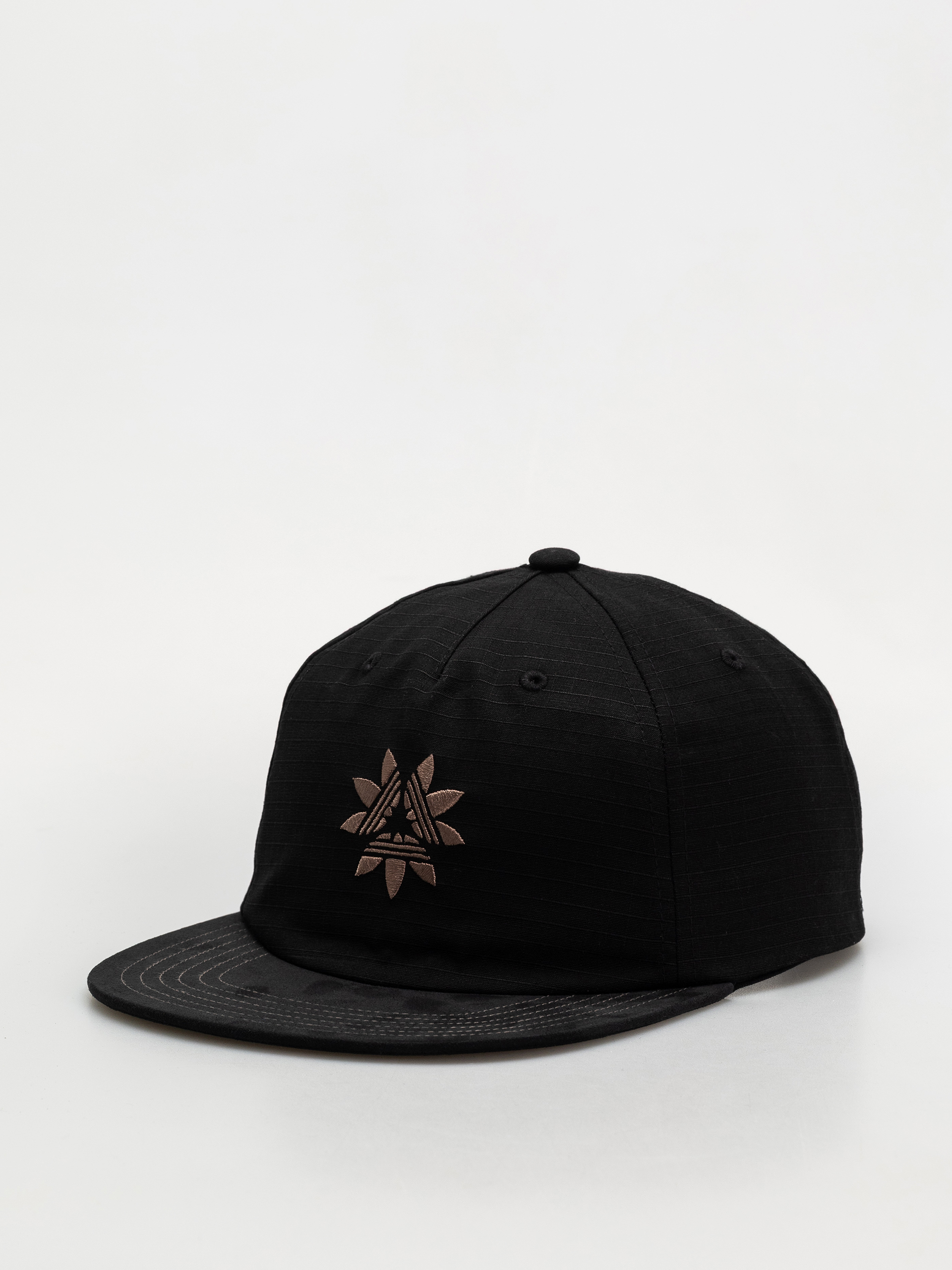 Czapka z daszkiem adidas Skate 3 (black)