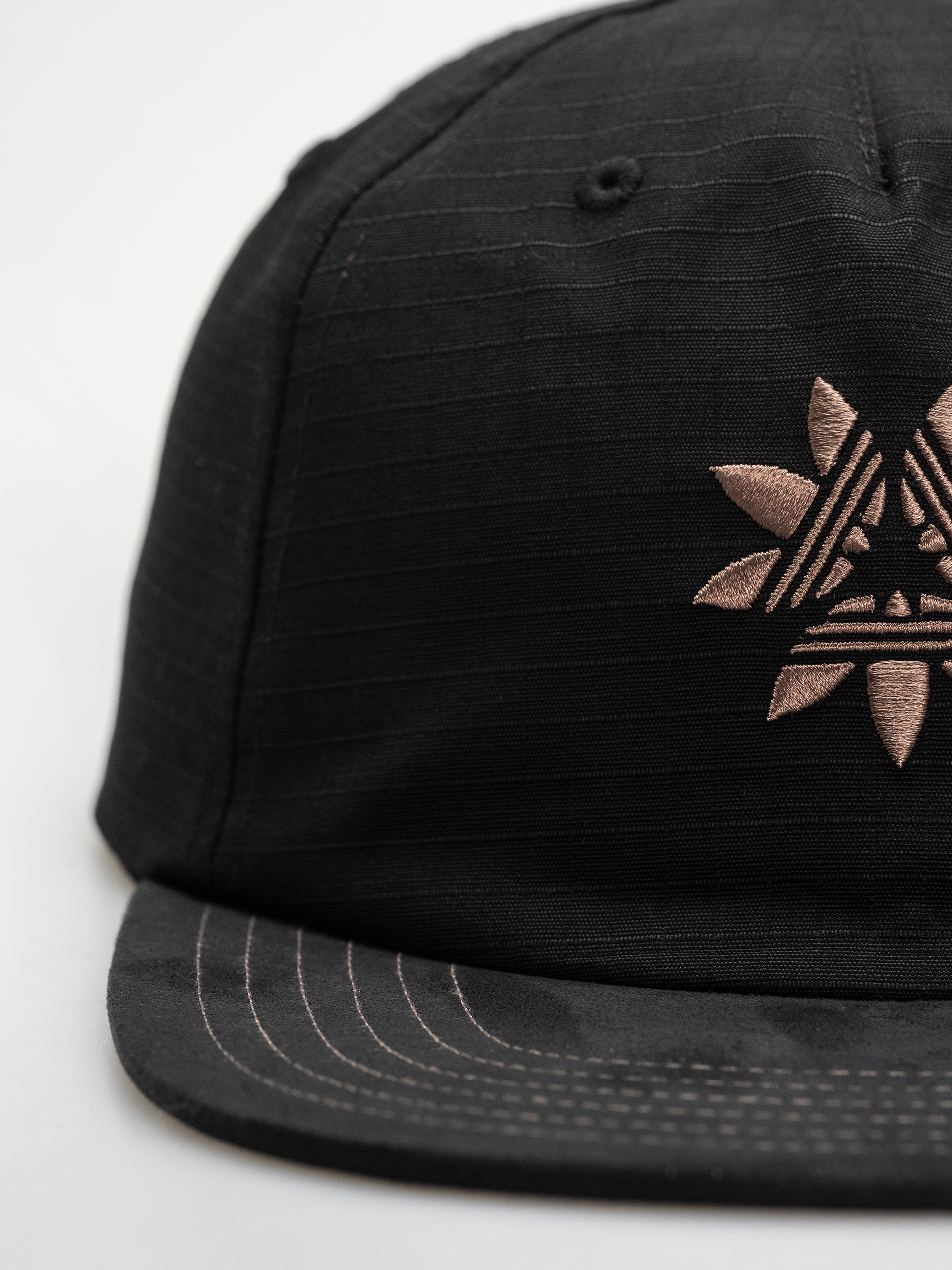 Czapka z daszkiem adidas Skate 3 (black)