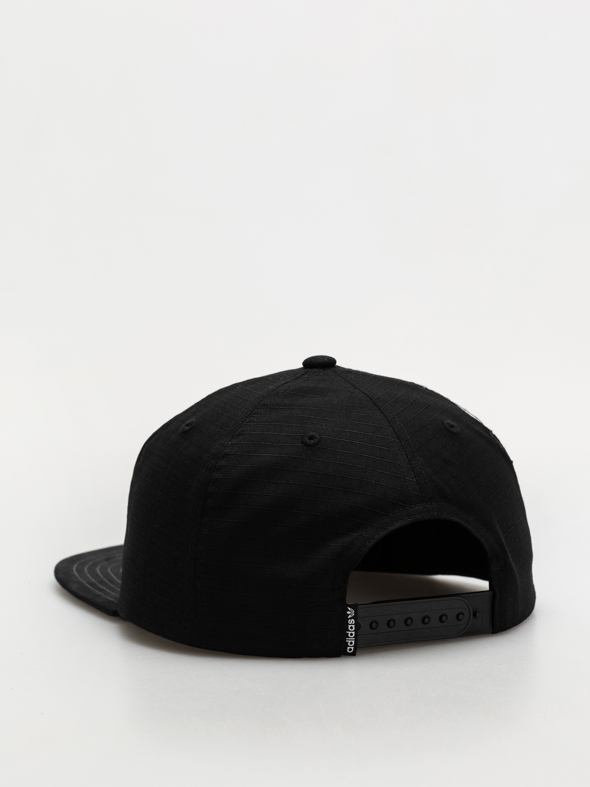 Czapka z daszkiem adidas Skate 3 (black)