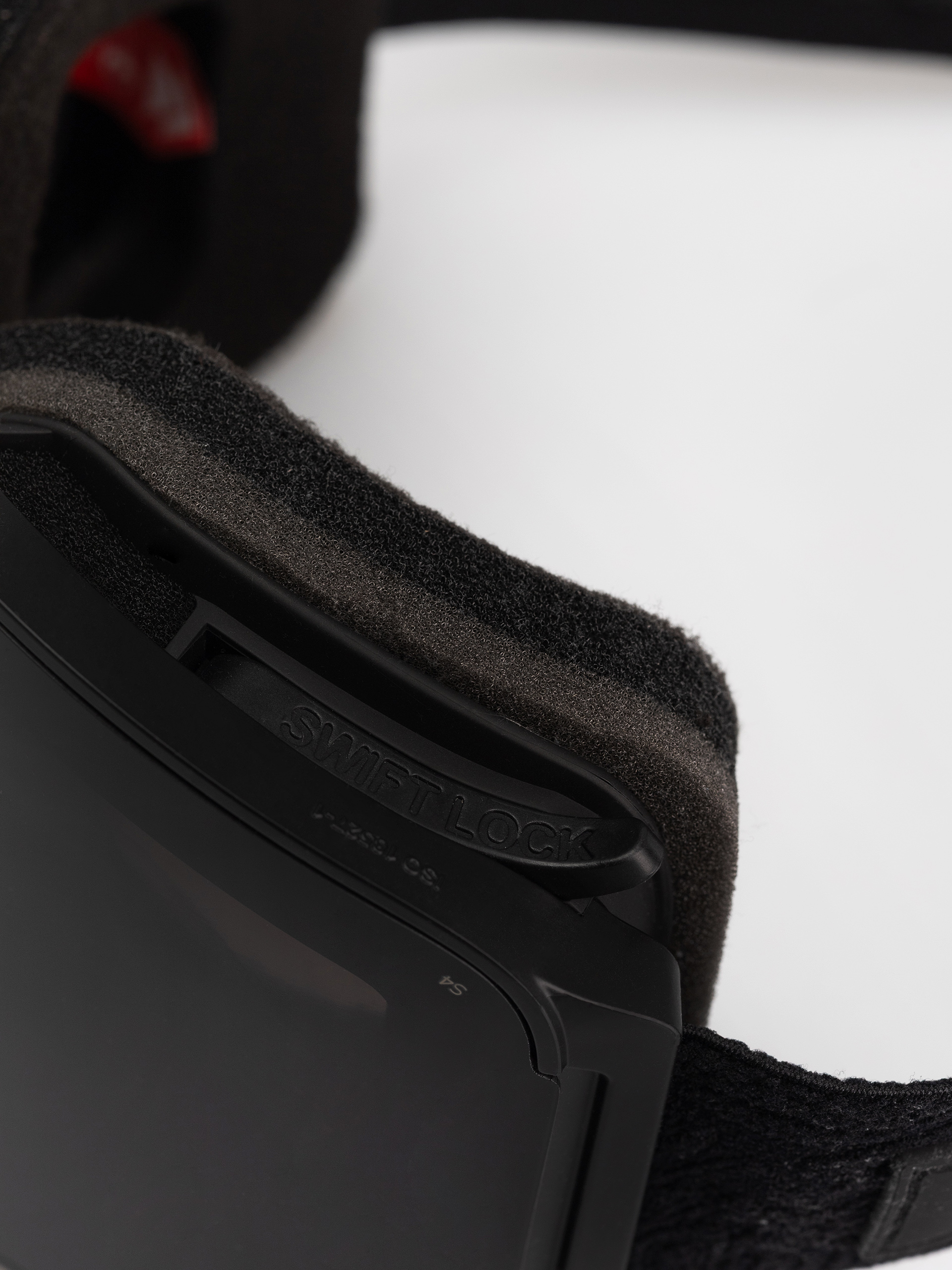 Gogle Dragon NFX MAG OTG (vantas/lumalens midnight+lumalens violet)