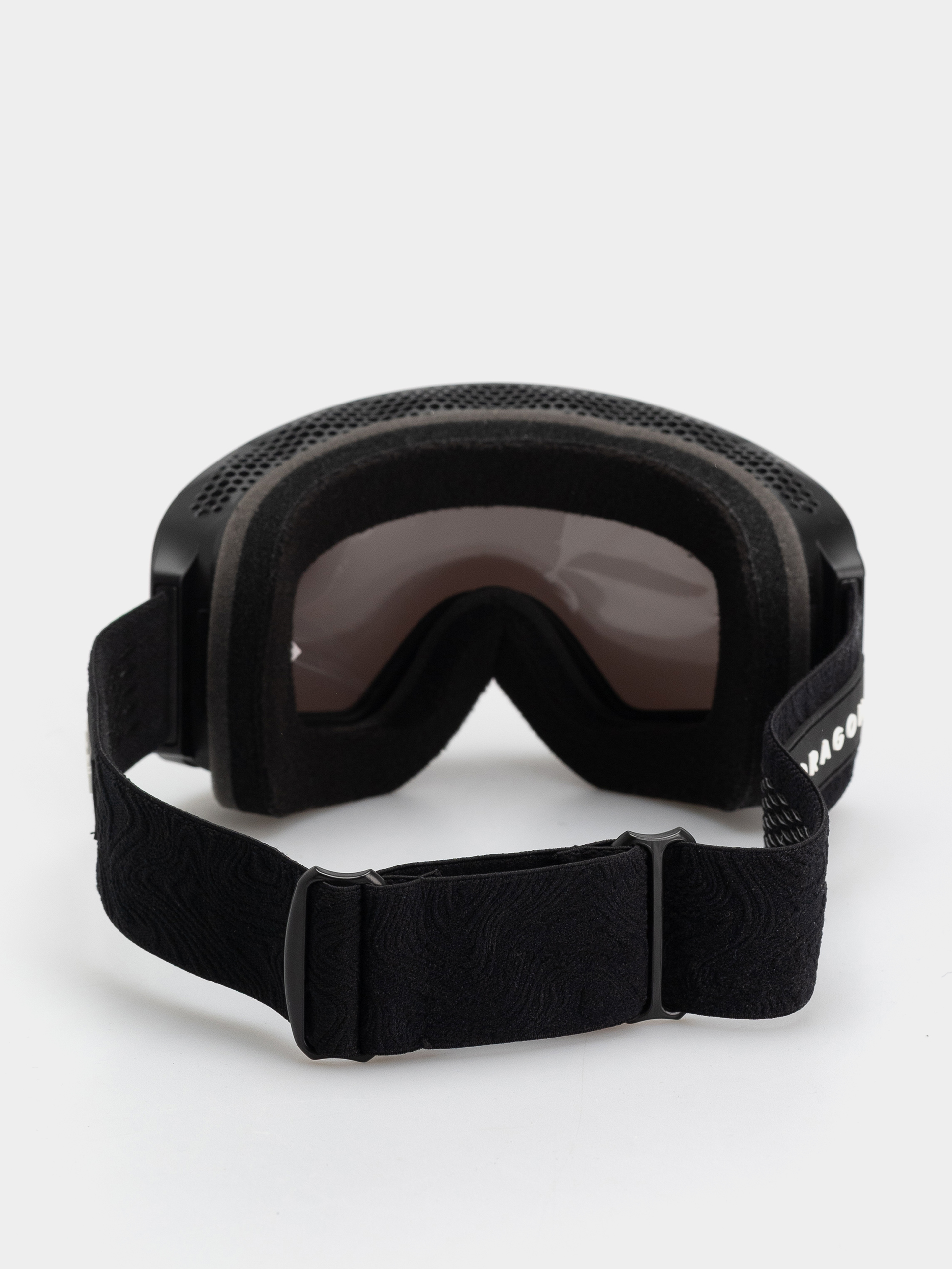 Gogle Dragon NFX MAG OTG (vantas/lumalens midnight+lumalens violet)