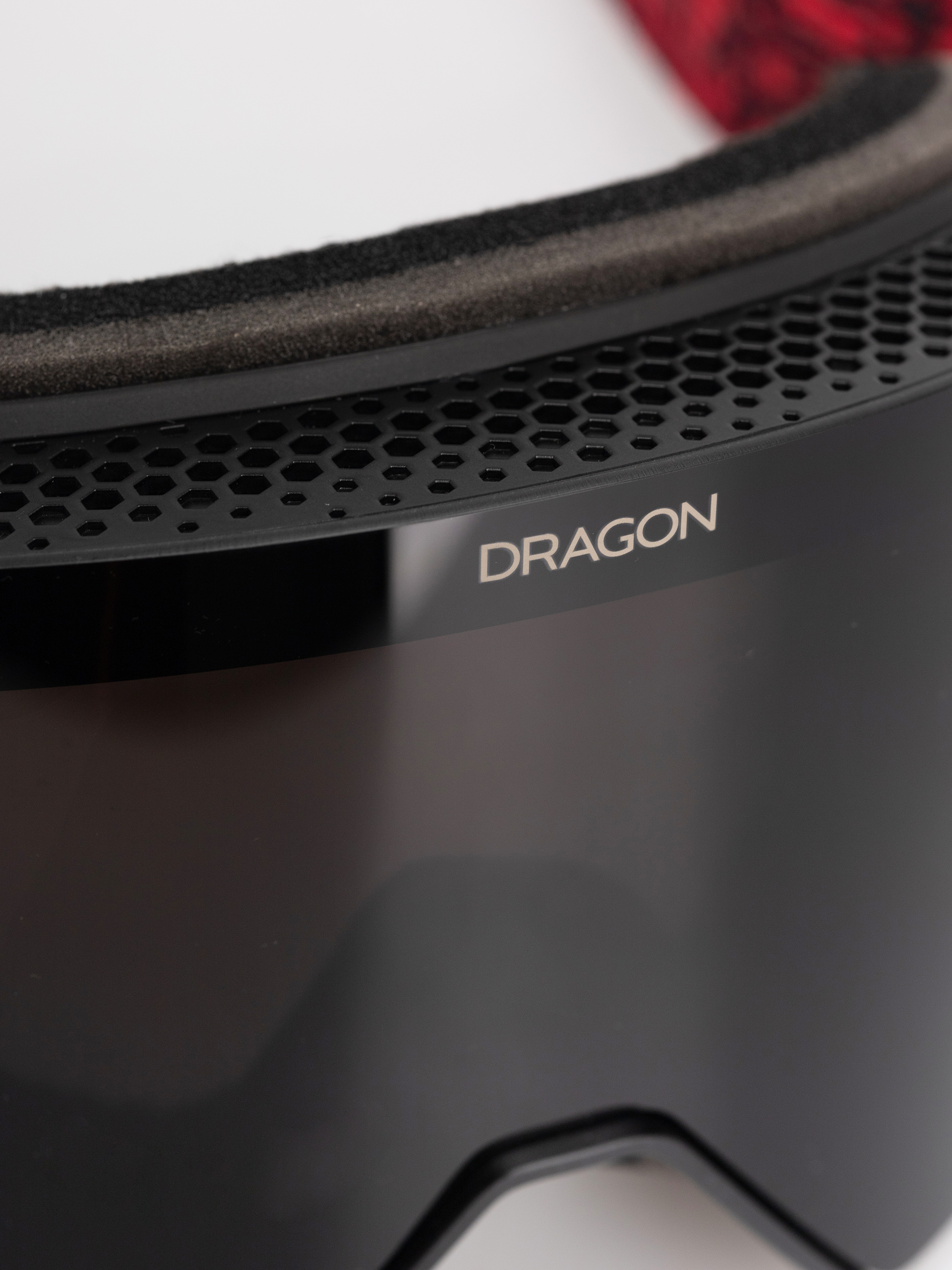 Gogle Dragon RVX MAG OTG (ranatler25/lumalens midnight+lumalens light rose)