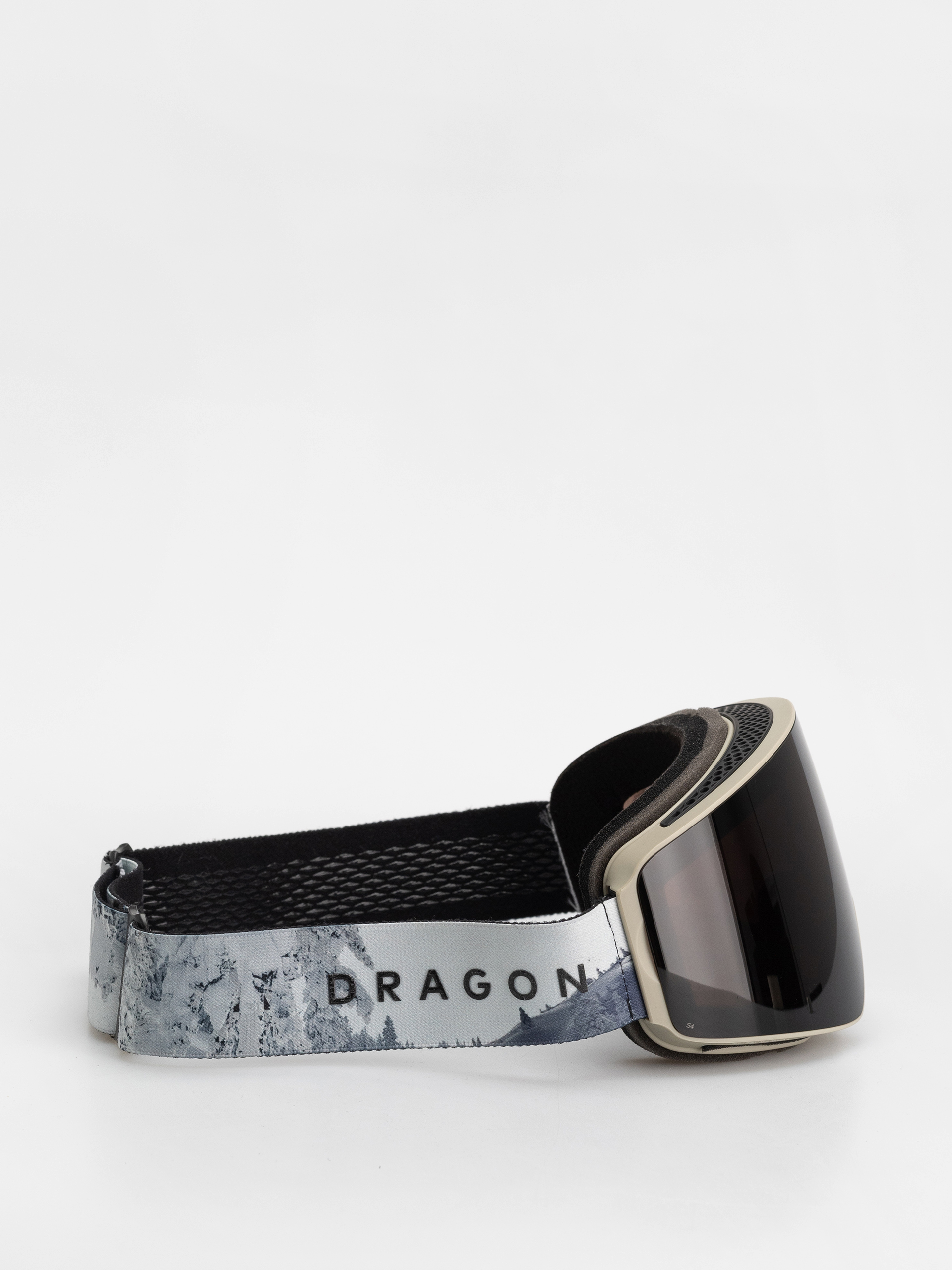 Gogle Dragon PXV (koda/lumalens midnight+lumalens amber)