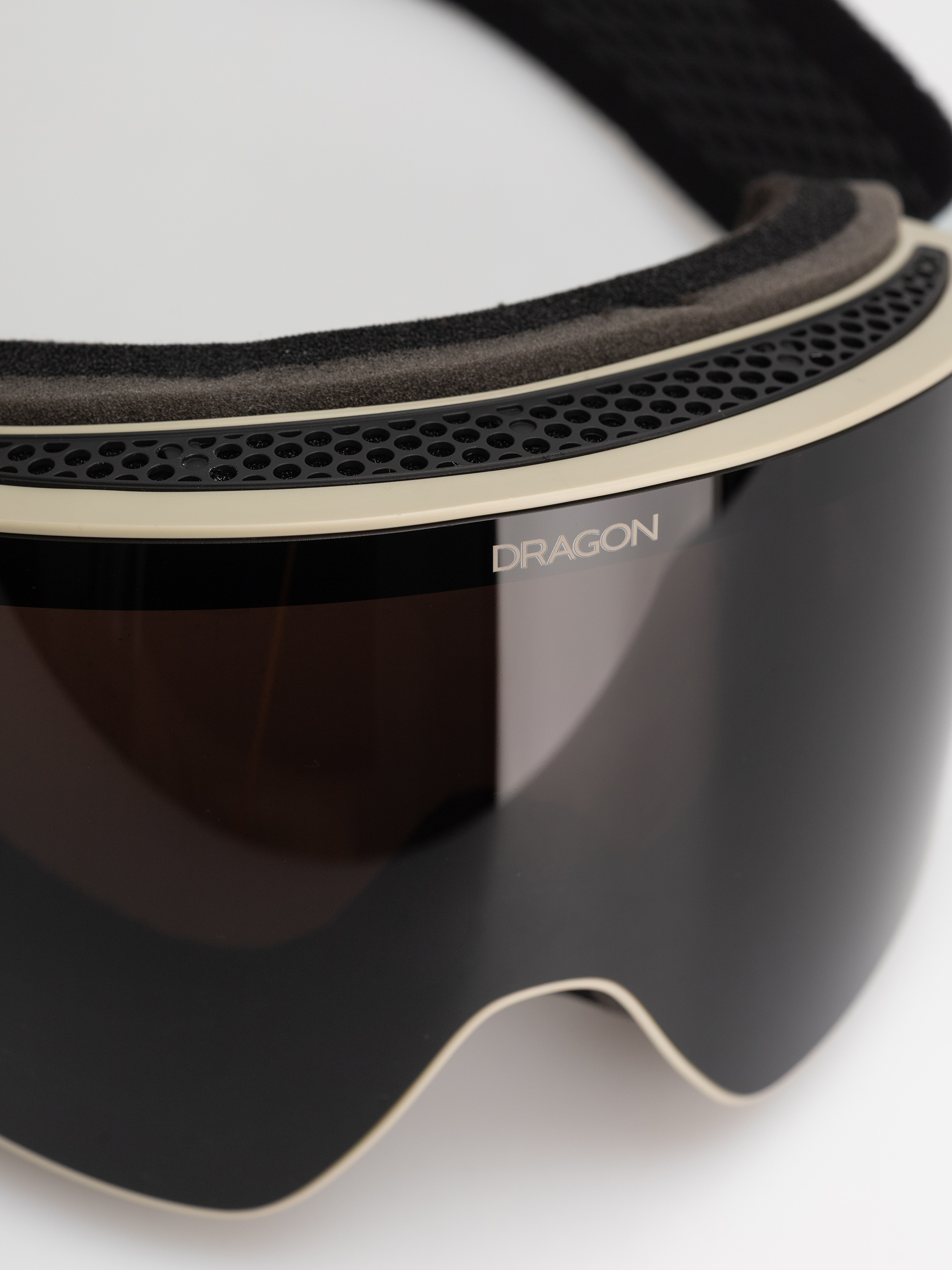 Gogle Dragon PXV (koda/lumalens midnight+lumalens amber)