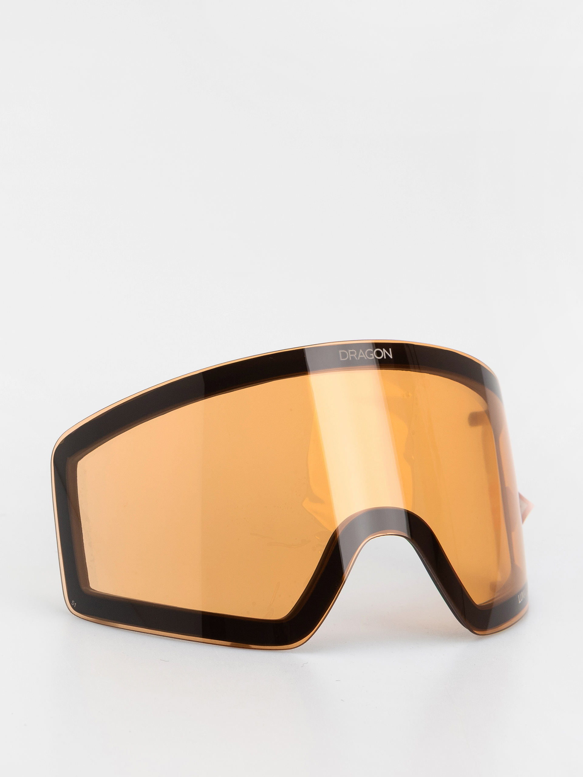 Gogle Dragon PXV (leafycamo/lumalens green ion+lumalens violet)