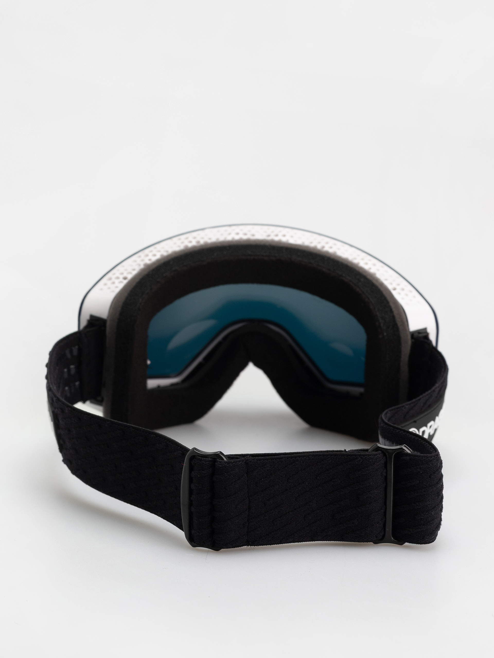 Gogle Dragon R1 OTG (icon/lumalens red ion+lumalens light rose)