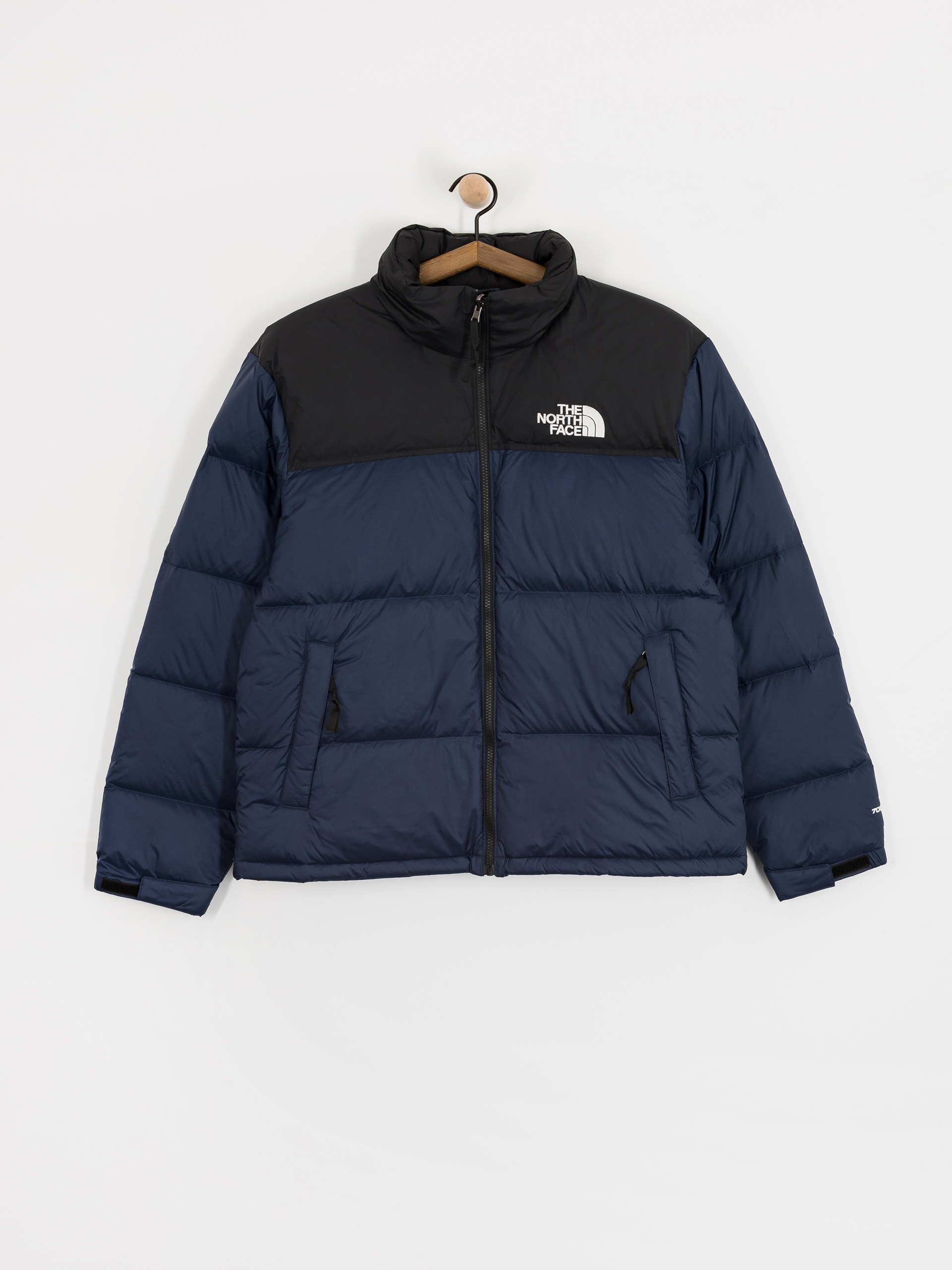 Kurtka The North Face 1996 Retro Nuptse (summit navy/tnf black/r)