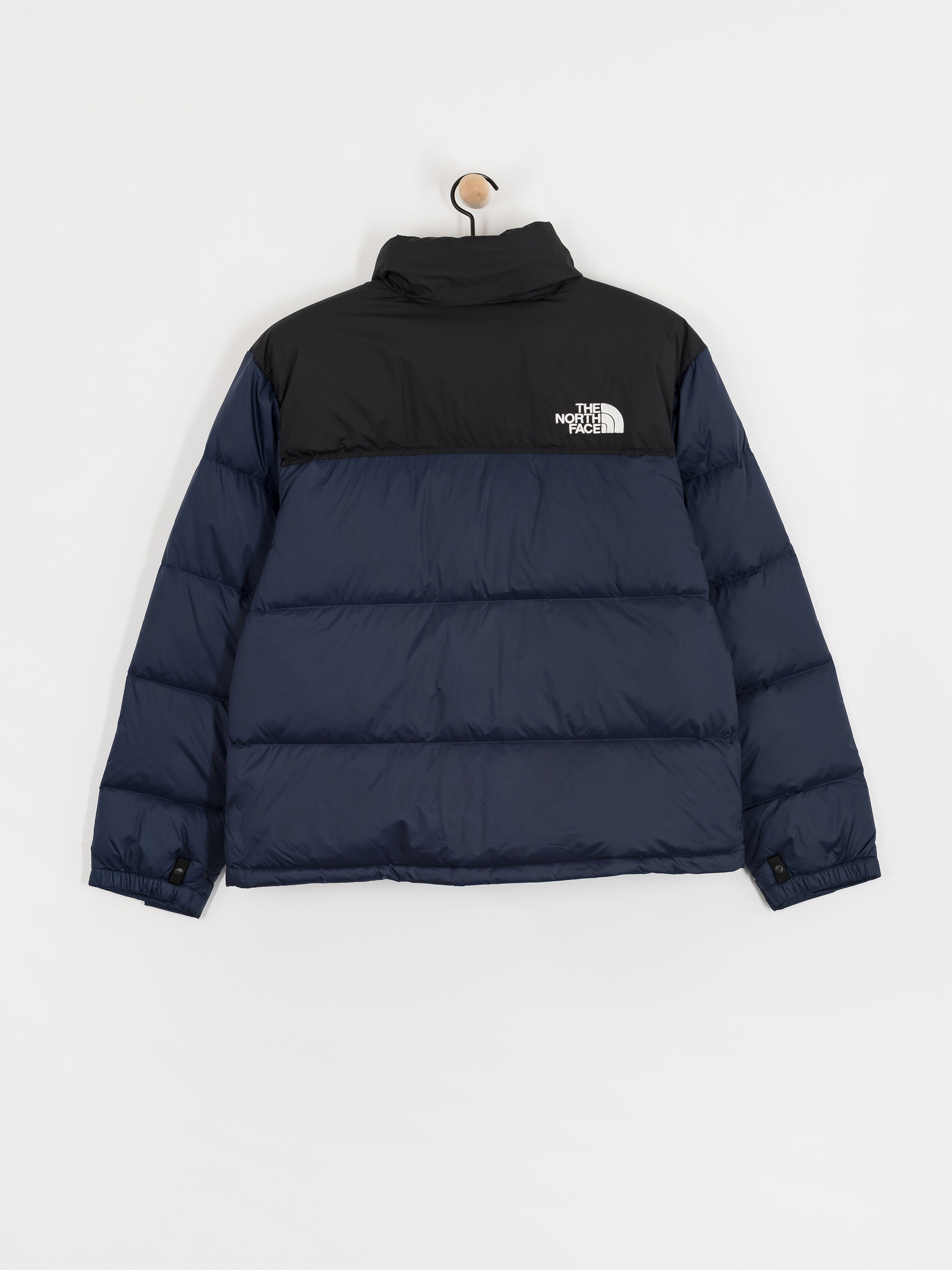 Kurtka The North Face 1996 Retro Nuptse (summit navy/tnf black/r)