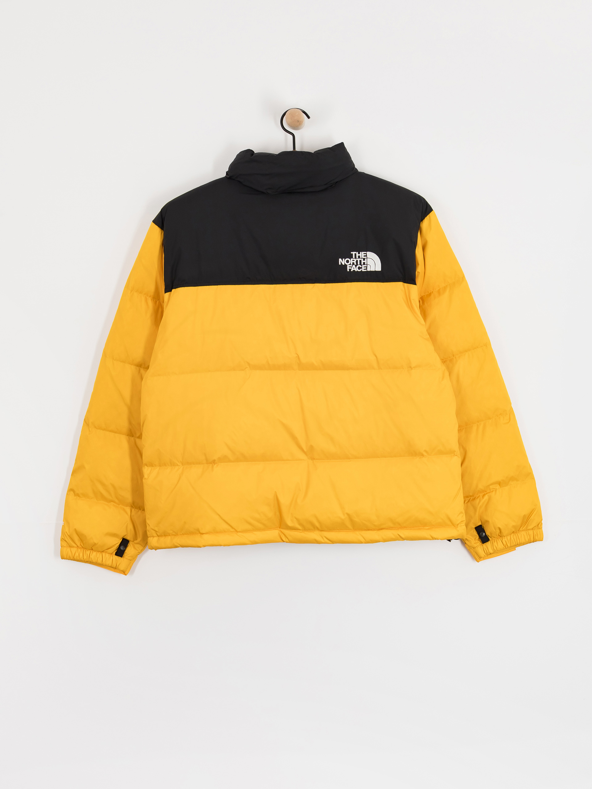 Kurtka The North Face 1996 Retro Nuptse (summit gold/tnf black/r)